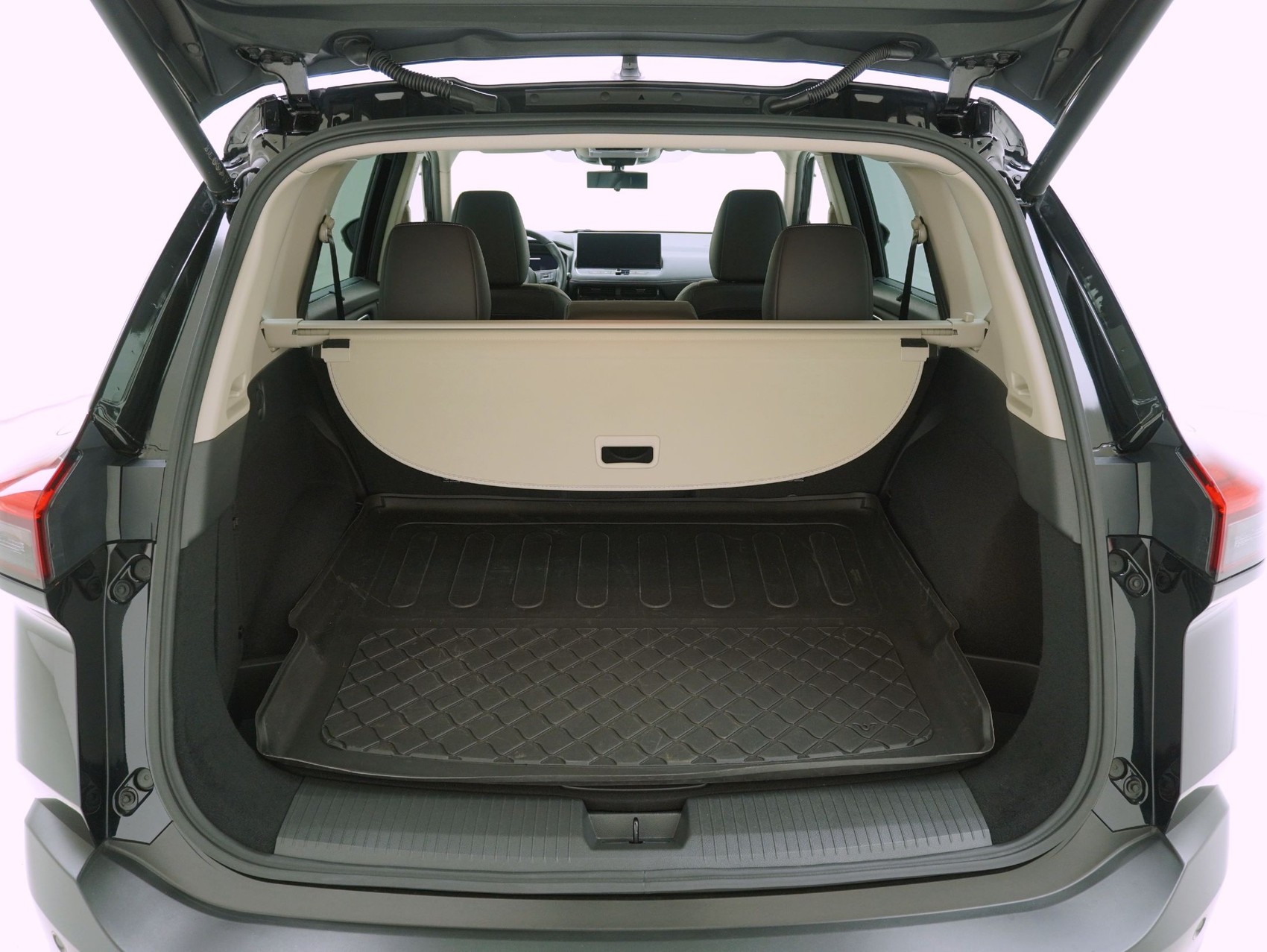 NISSAN X-Trail 1.5 VC-T Tekna e-4orce-image-12