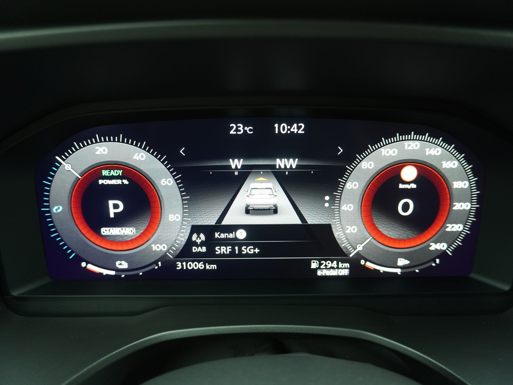 NISSAN X-Trail 1.5 VC-T Tekna e-4orce-image-15