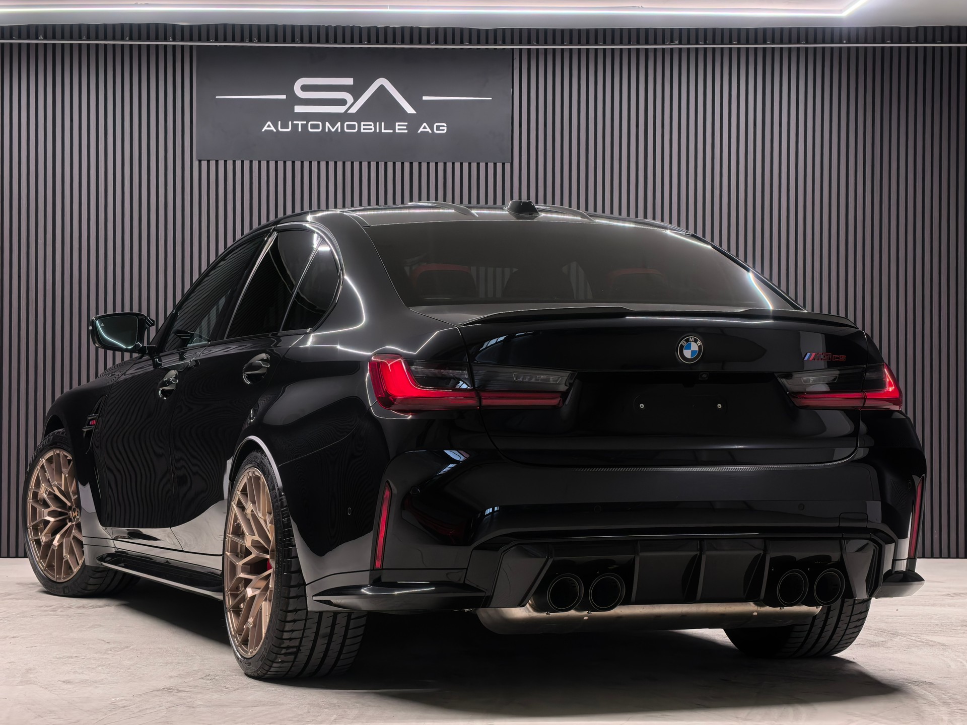BMW M3 CS(Werksgarantie bis 12.2028)-image-5