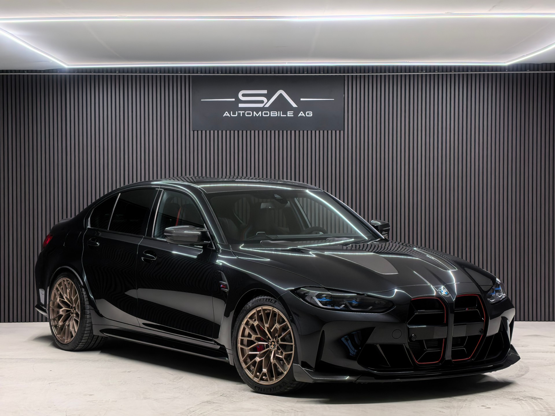 BMW M3 CS-image-0