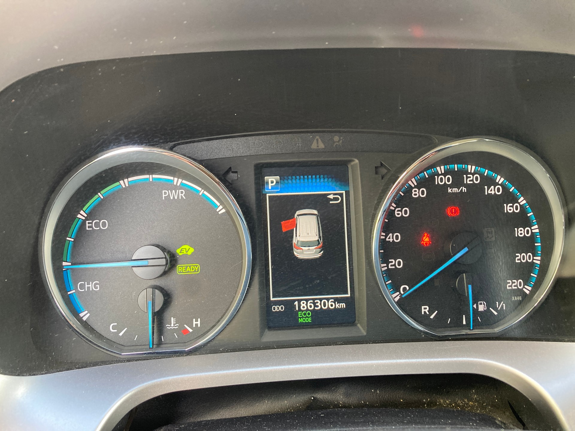 TOYOTA 2.5 HSD Trend FWD-image-4