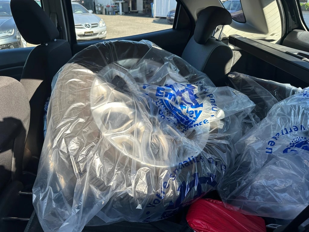 FORD EcoSport 1.0 SCTi Titanium-image-9
