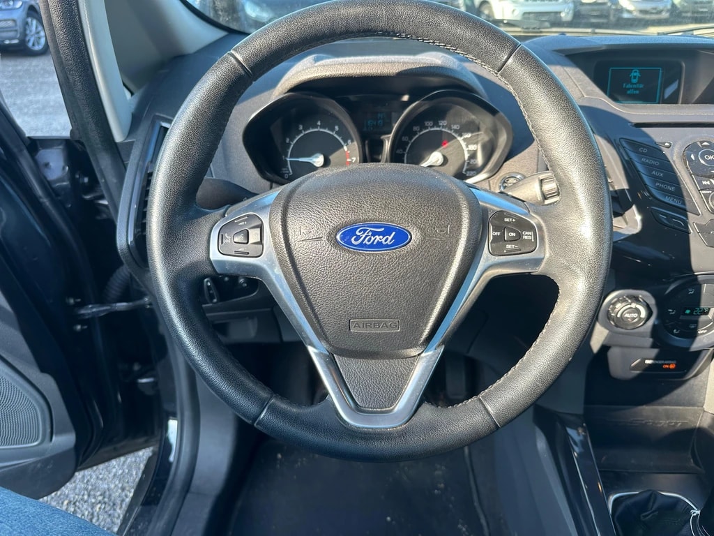 FORD EcoSport 1.0 SCTi Titanium-image-6