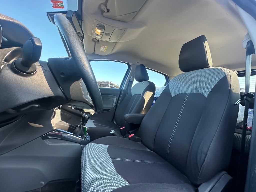 FORD EcoSport 1.0 SCTi Titanium-image-7