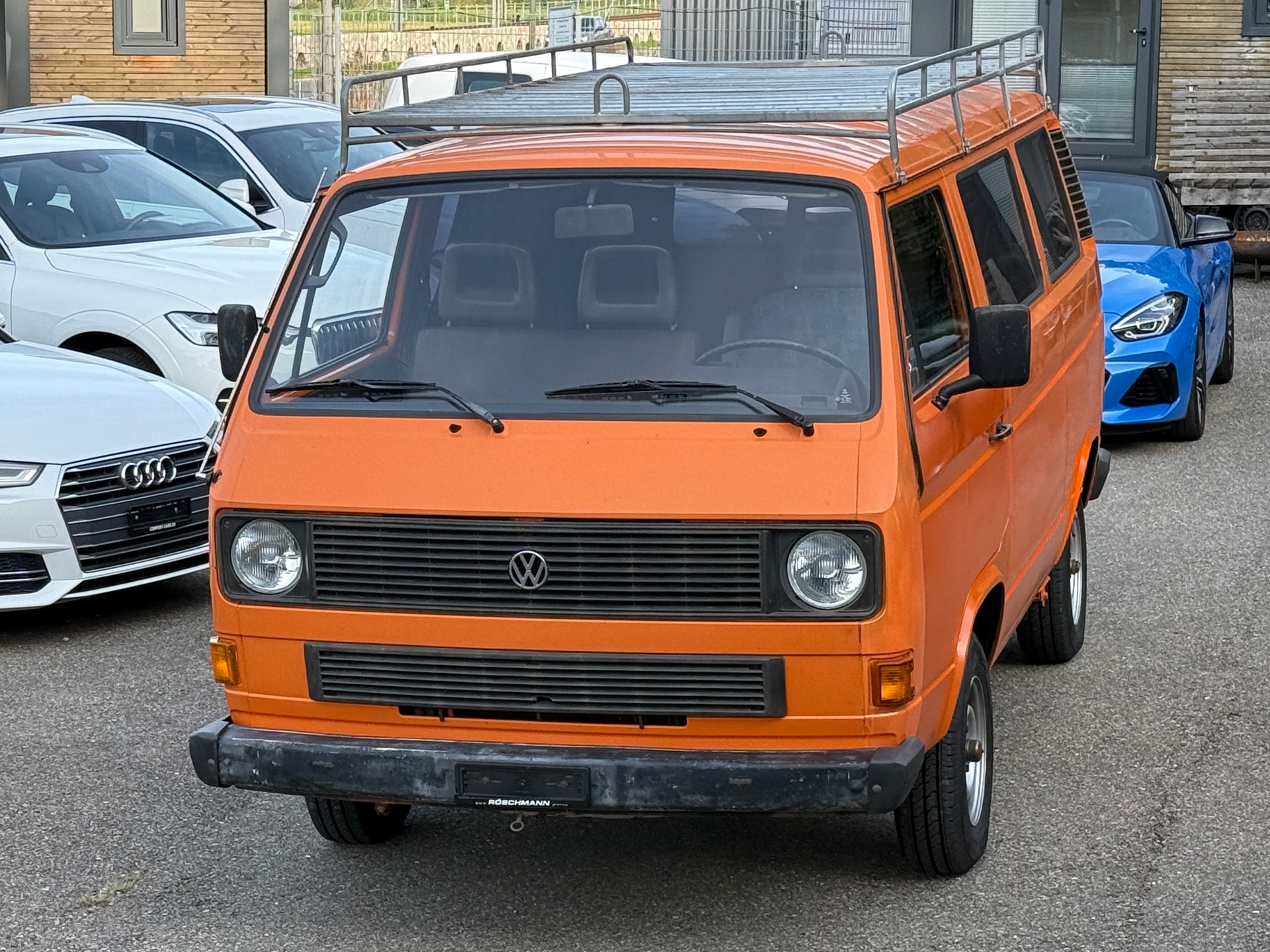 VW T2-image-0