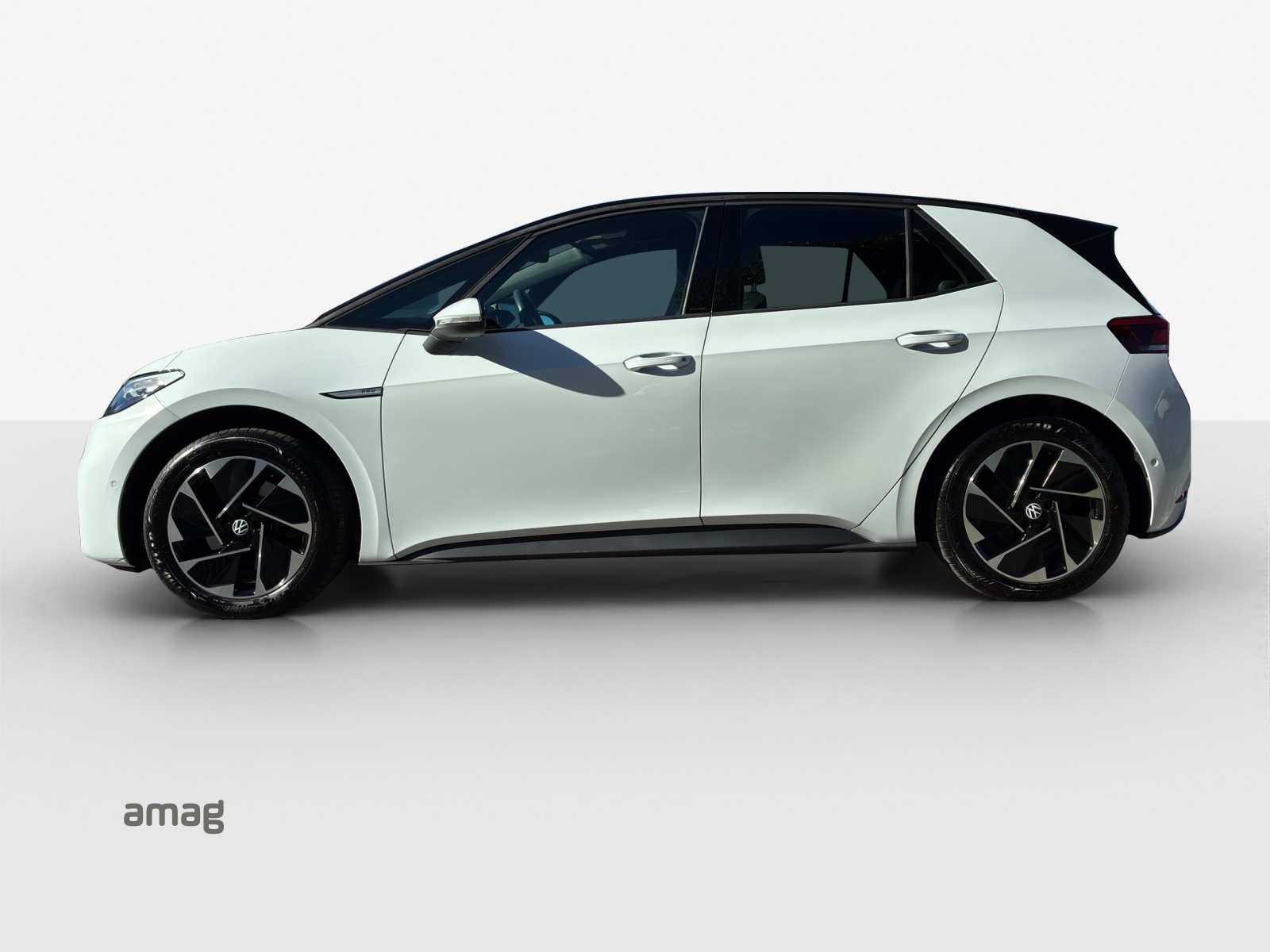 VW ID.3 Pro Performance 58 kWh Pro-image-2