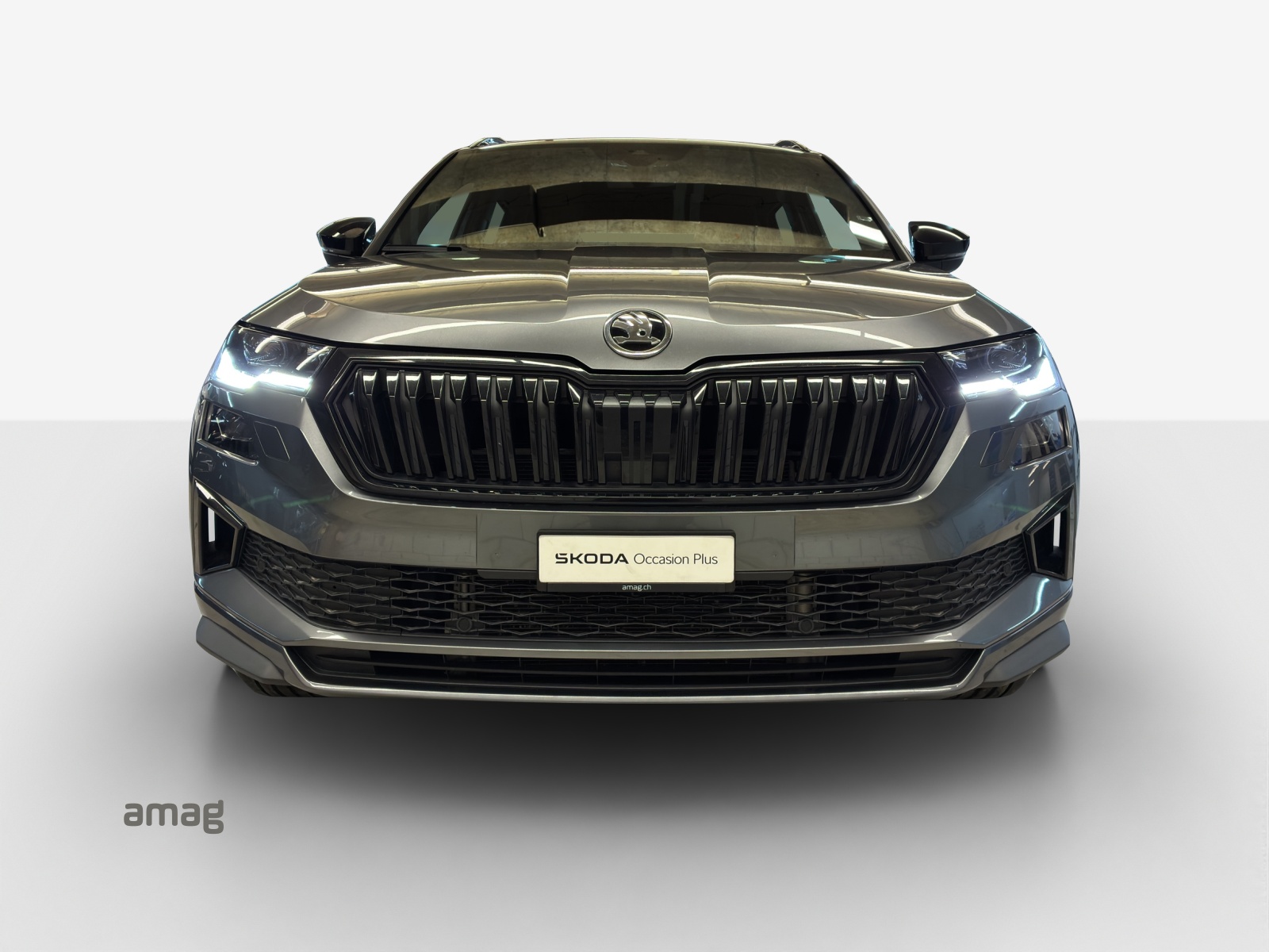 SKODA Karoq 1.5 TSI SportLine DSG-image-6
