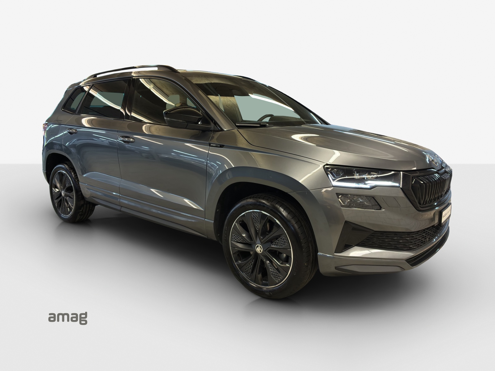 SKODA Karoq 1.5 TSI SportLine DSG-image-5