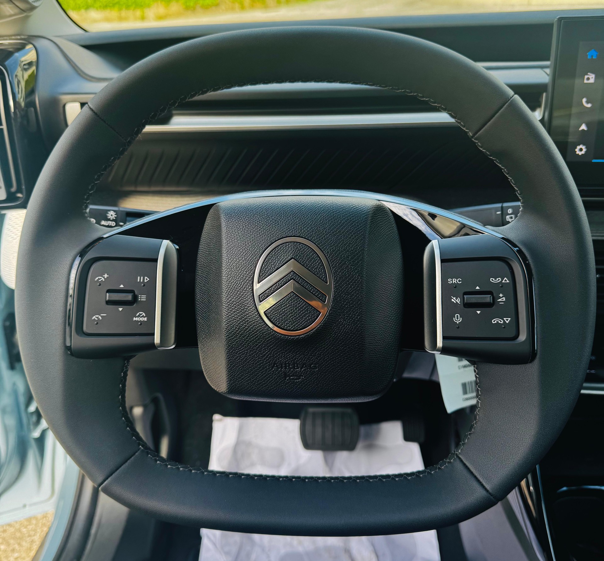 CITROEN Citroën NEW C3 1.2 Hybrid Tonic+-image-10