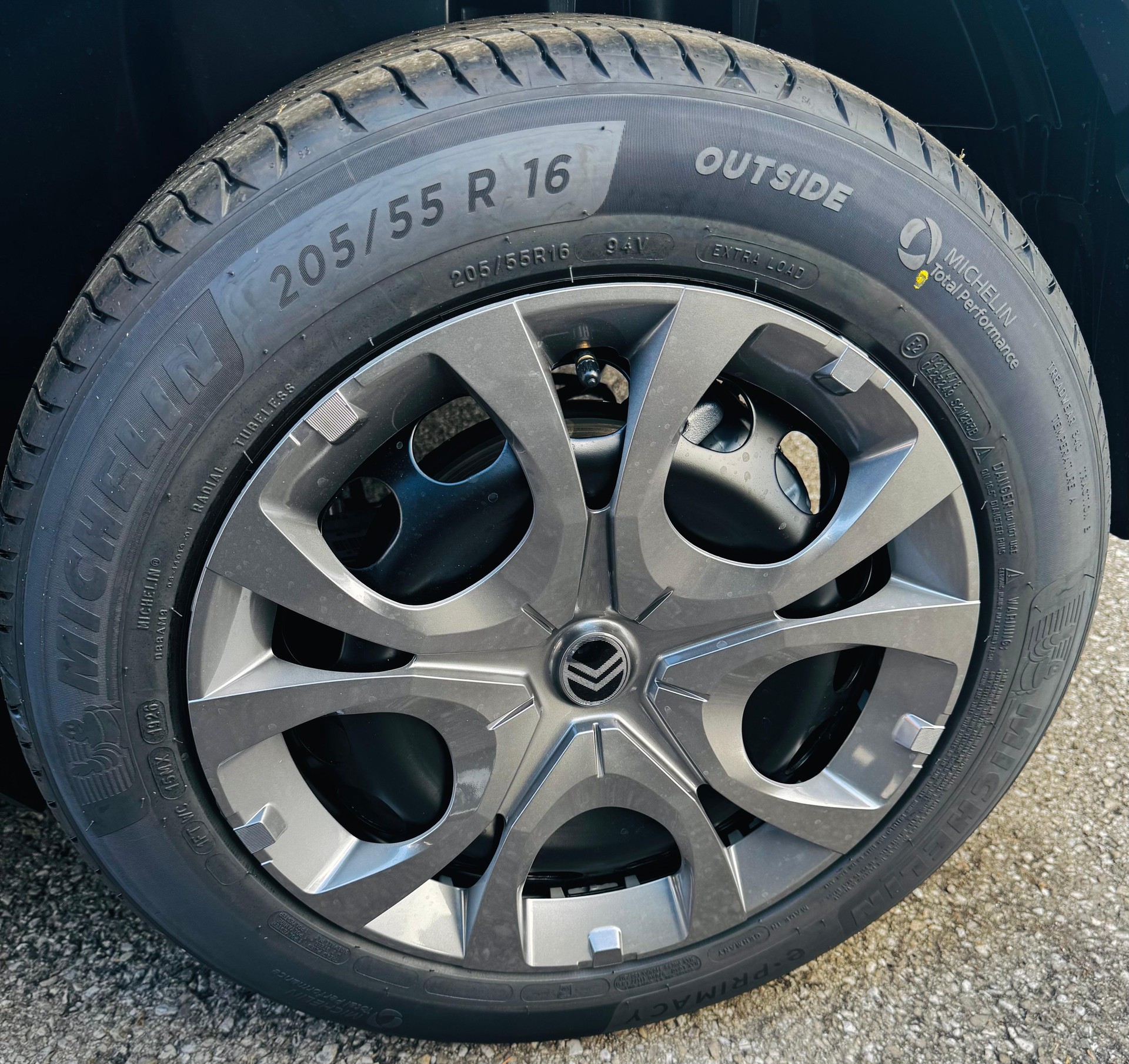 CITROEN Citroën NEW C3 1.2 Hybrid Tonic+-image-14