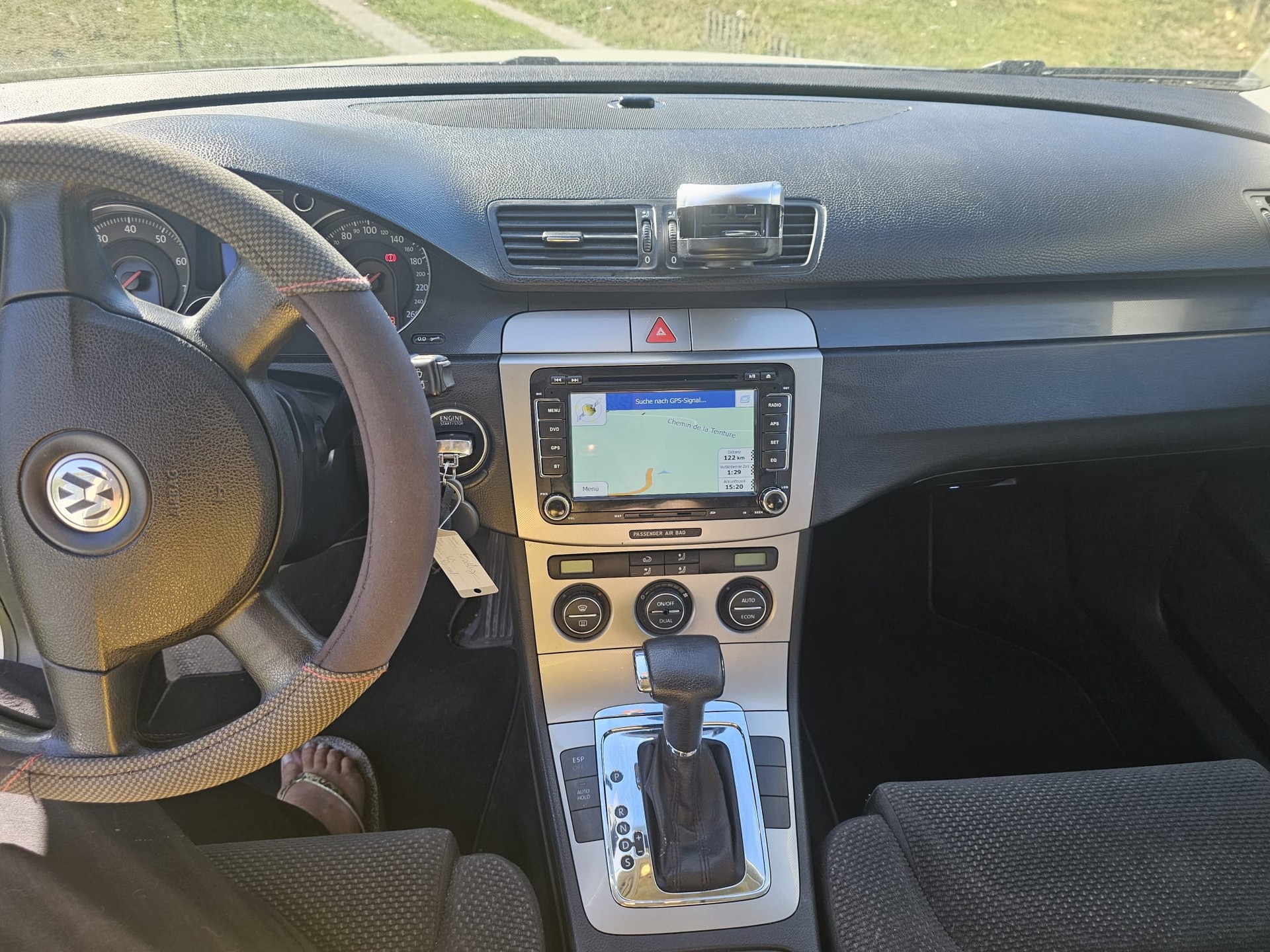 VW 2.0 FSI Comfortline-image-3