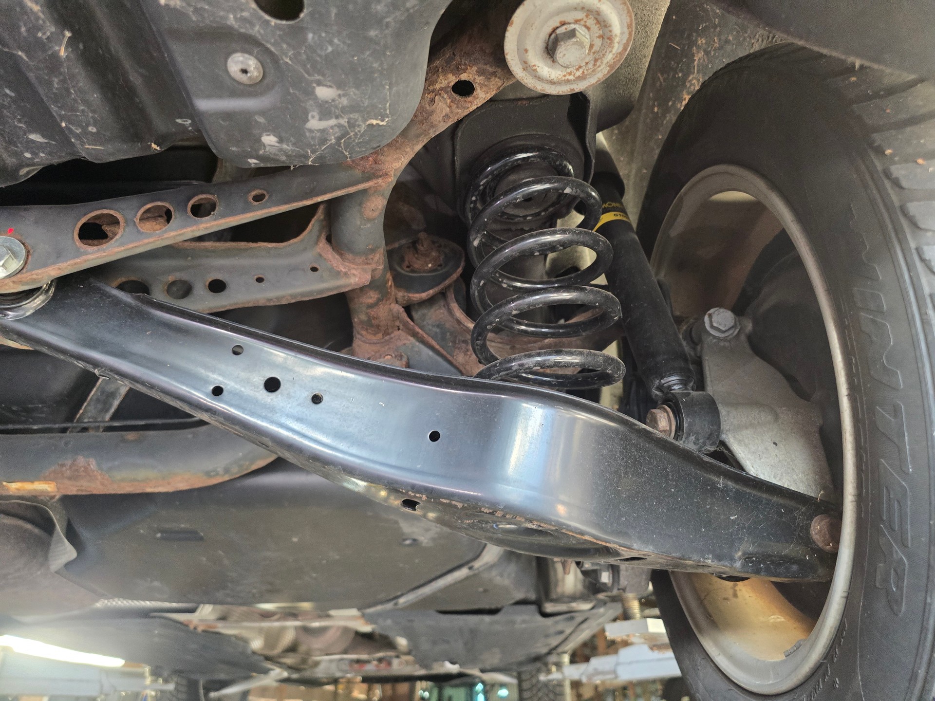 VW 2.0 FSI Comfortline-image-5
