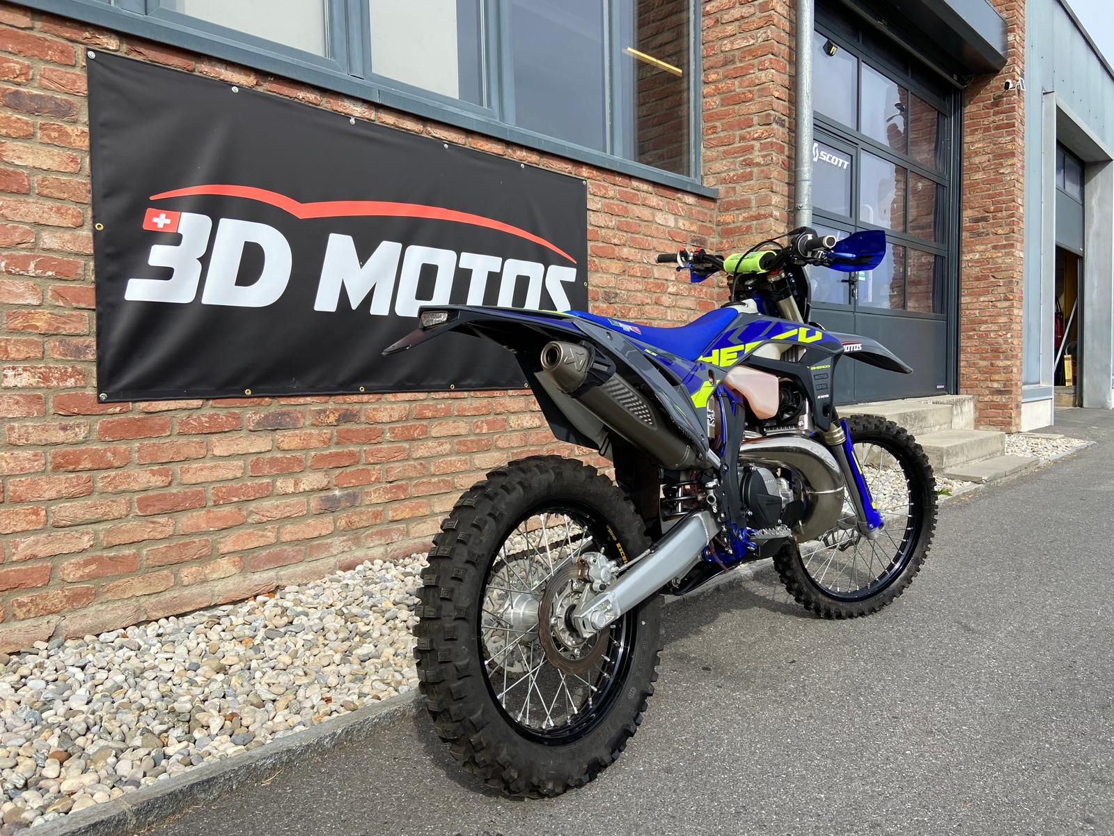 SHERCO SE-R 250-showroom-element-2