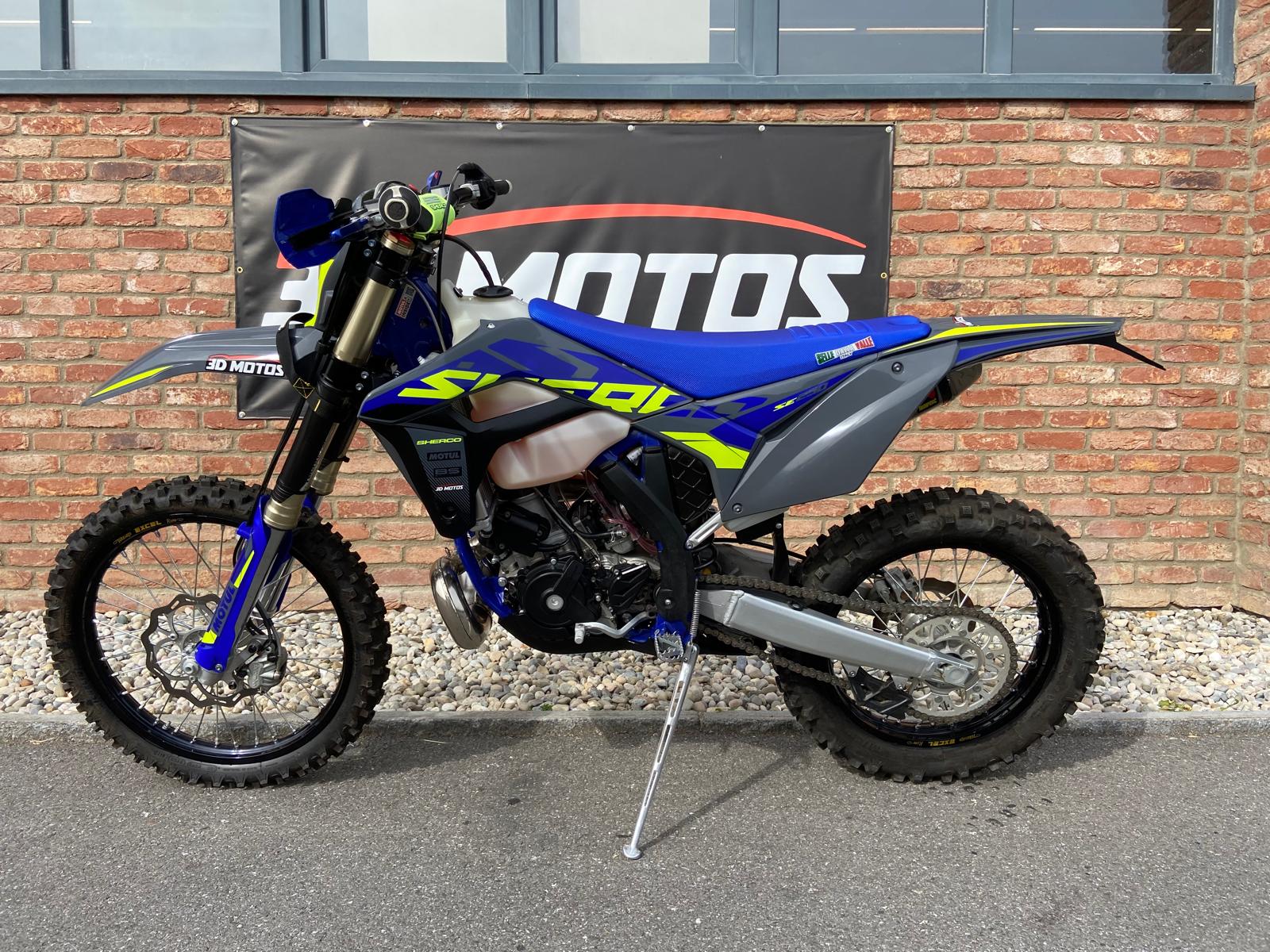 SHERCO SE-R 250-showroom-element-3