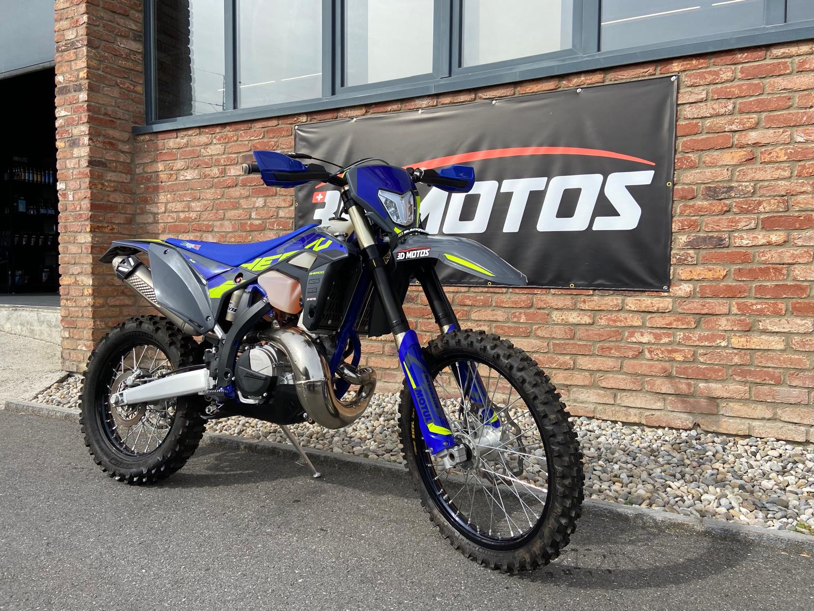 SHERCO SE-R 250-showroom-element-1