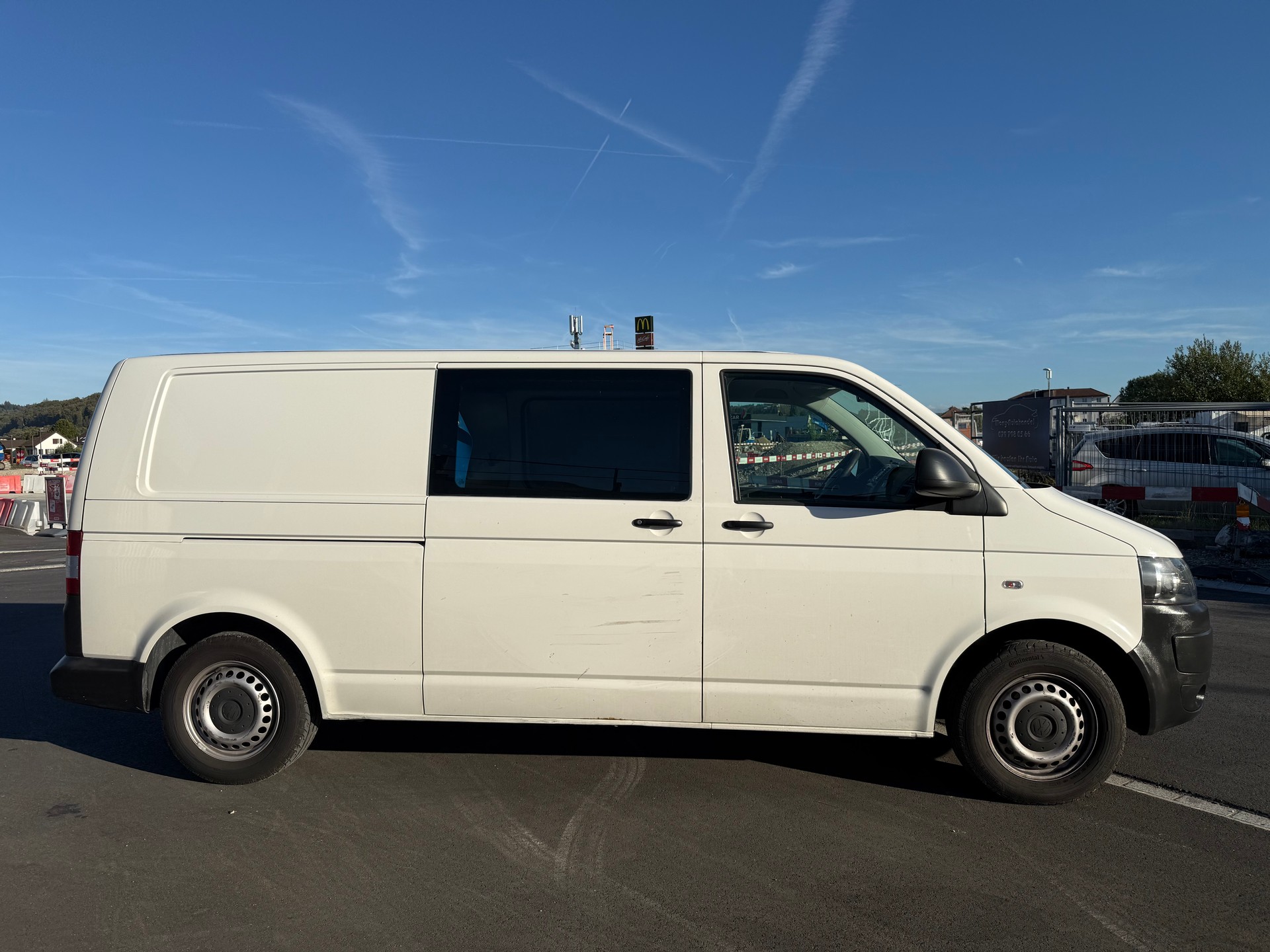 VW T5 2.0 TDI 4Motion-image-5