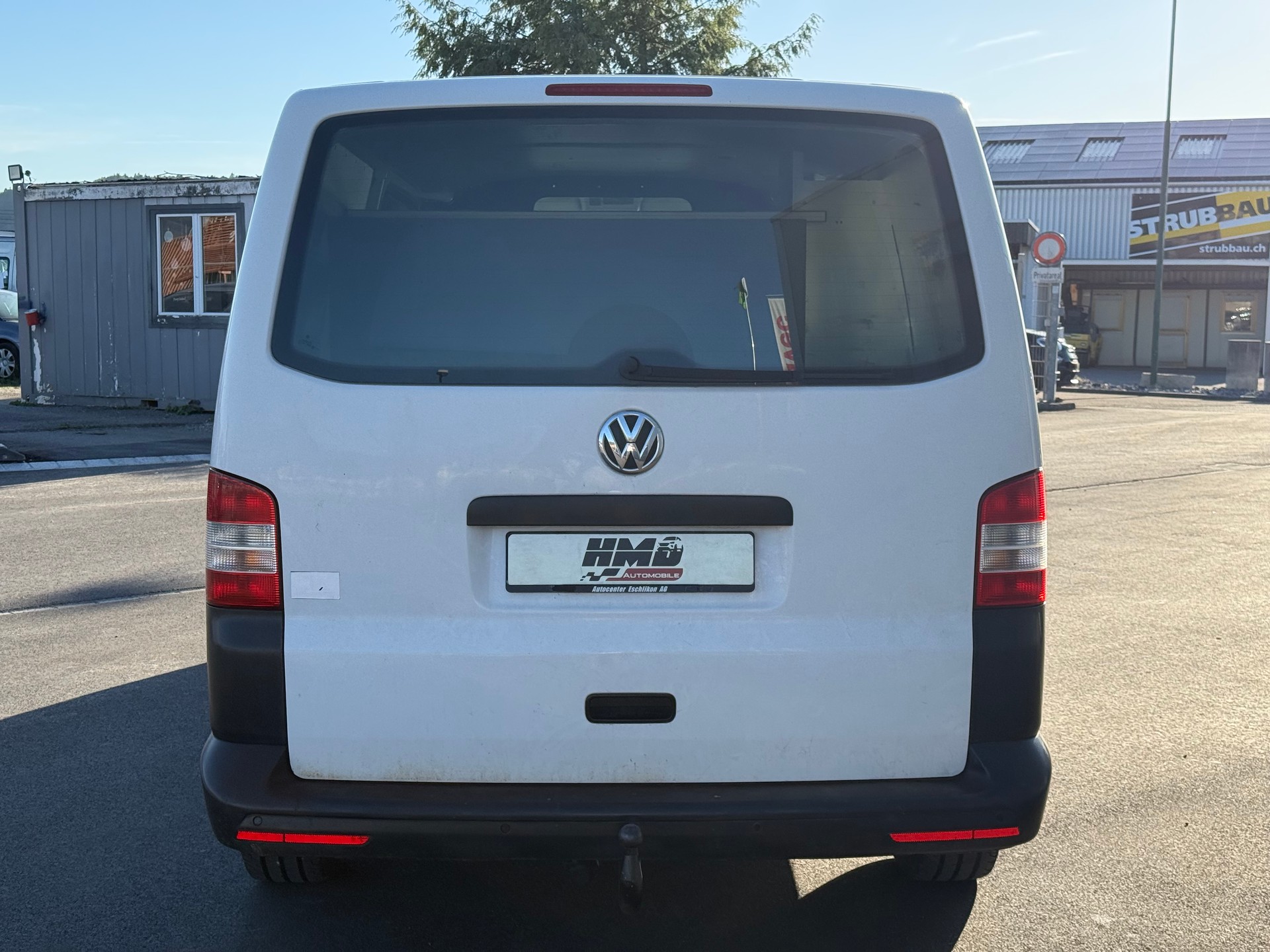 VW T5 2.0 TDI 4Motion-image-4