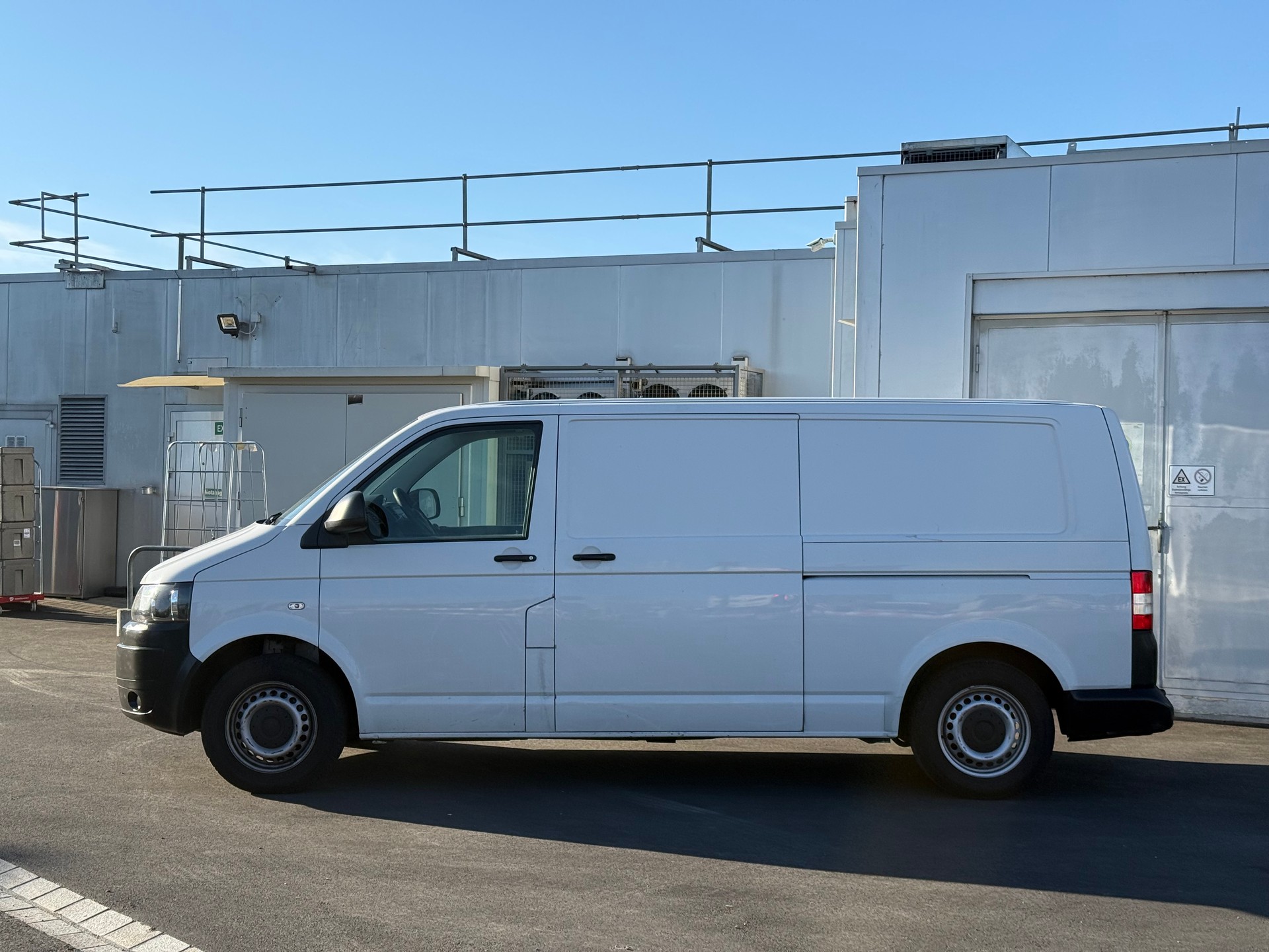 VW T5 2.0 TDI 4Motion-image-2