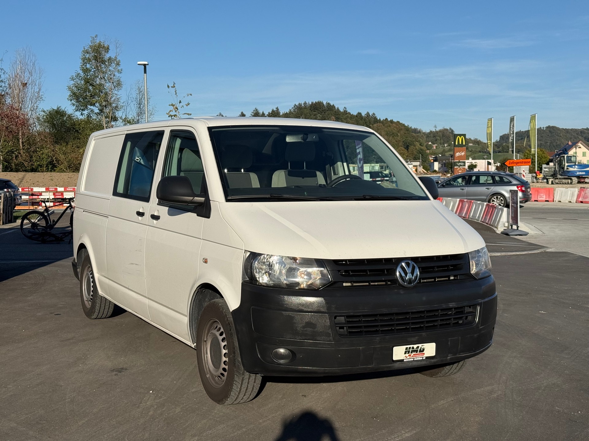 VW T5 2.0 TDI 4Motion-image-6