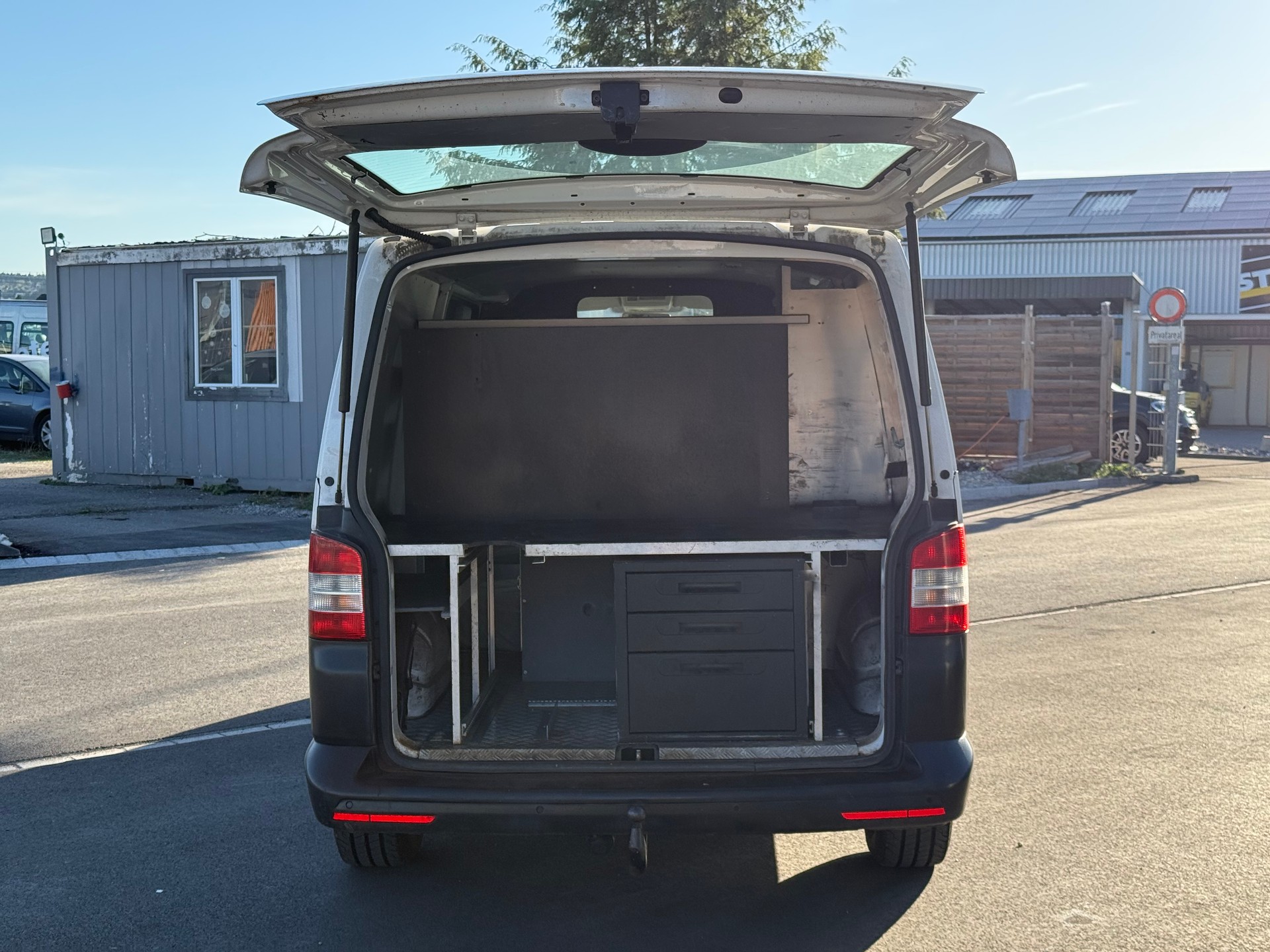 VW T5 2.0 TDI 4Motion-image-7