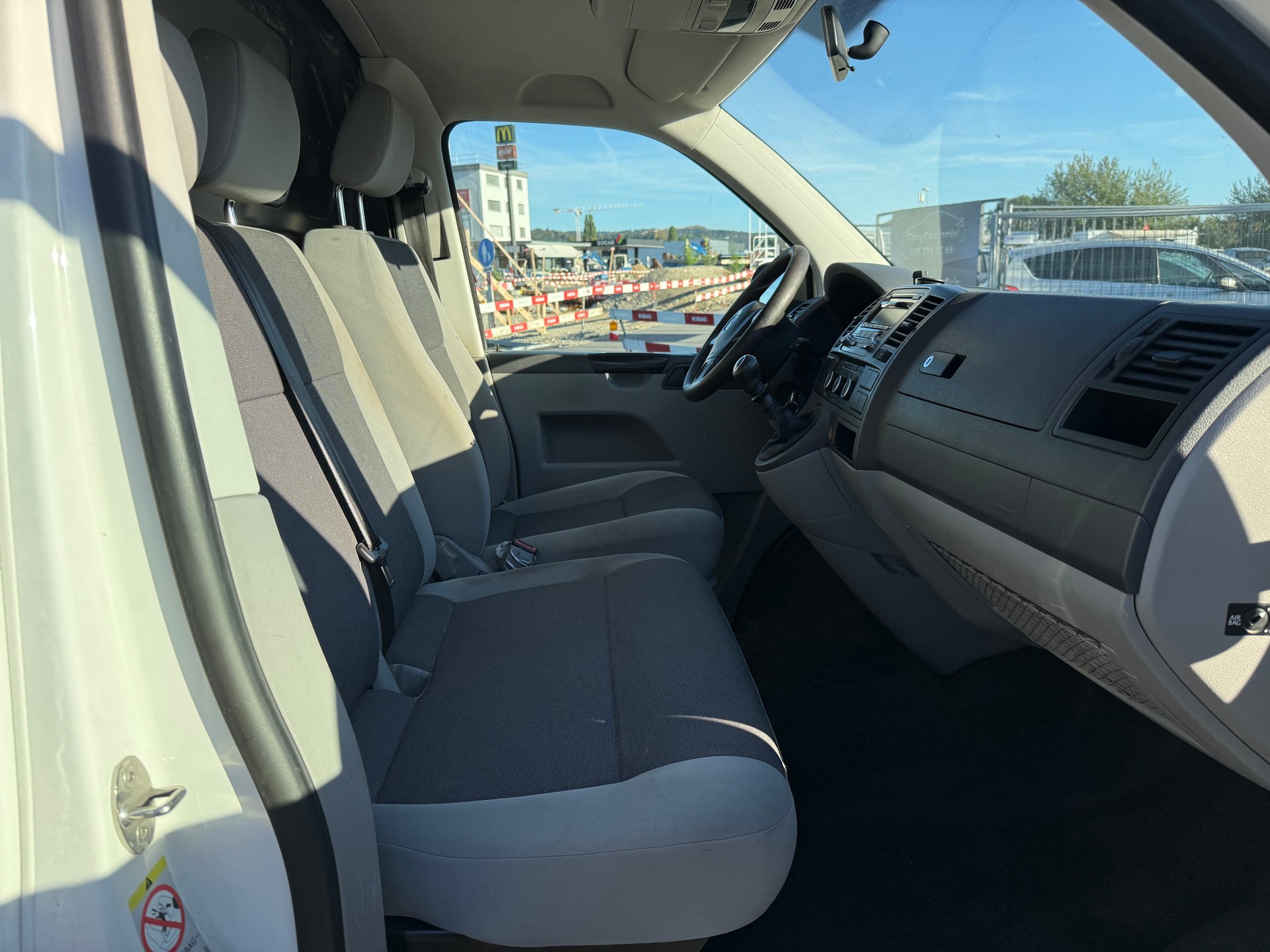 VW T5 2.0 TDI 4Motion-image-10