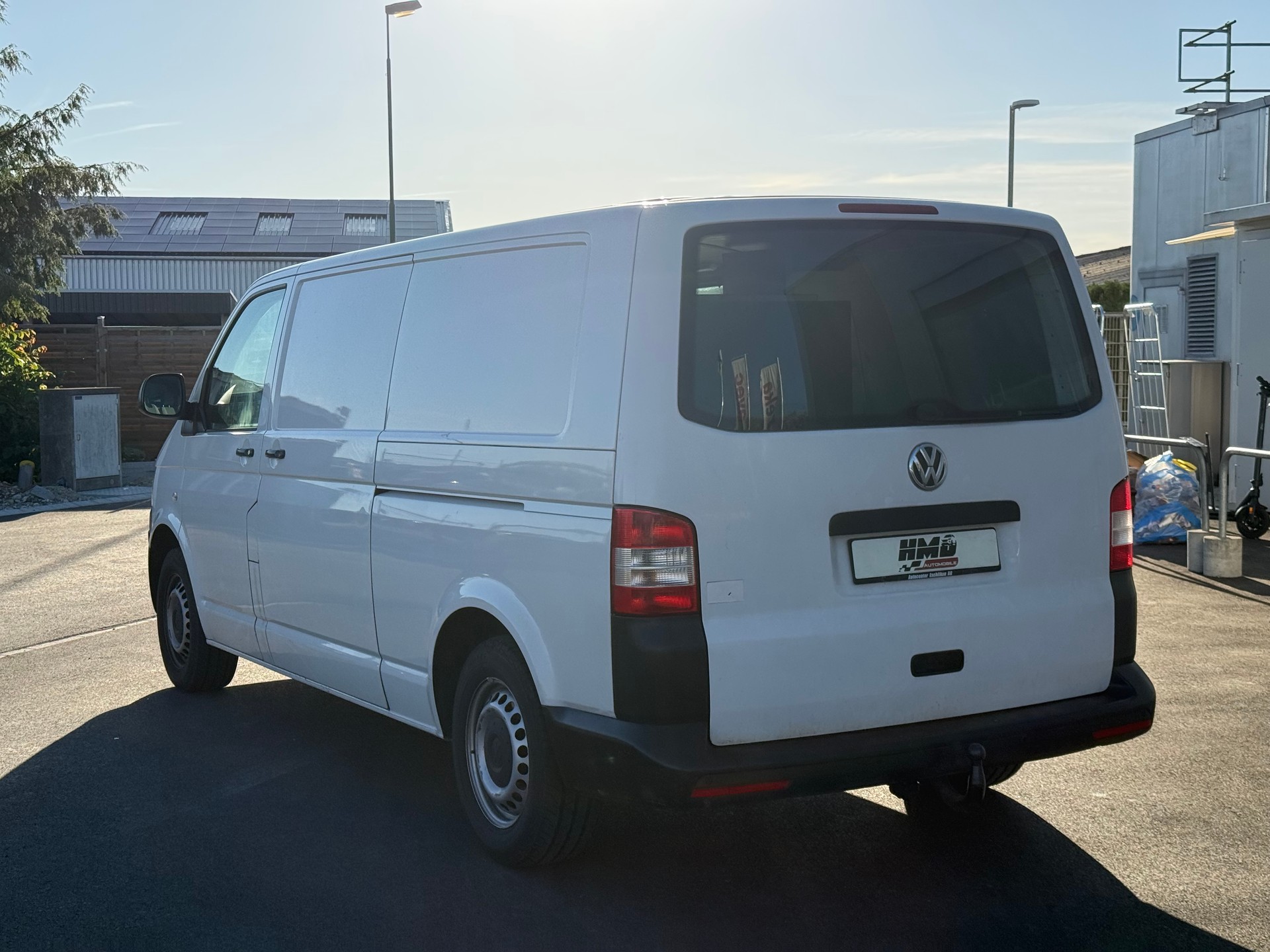 VW T5 2.0 TDI 4Motion-image-3