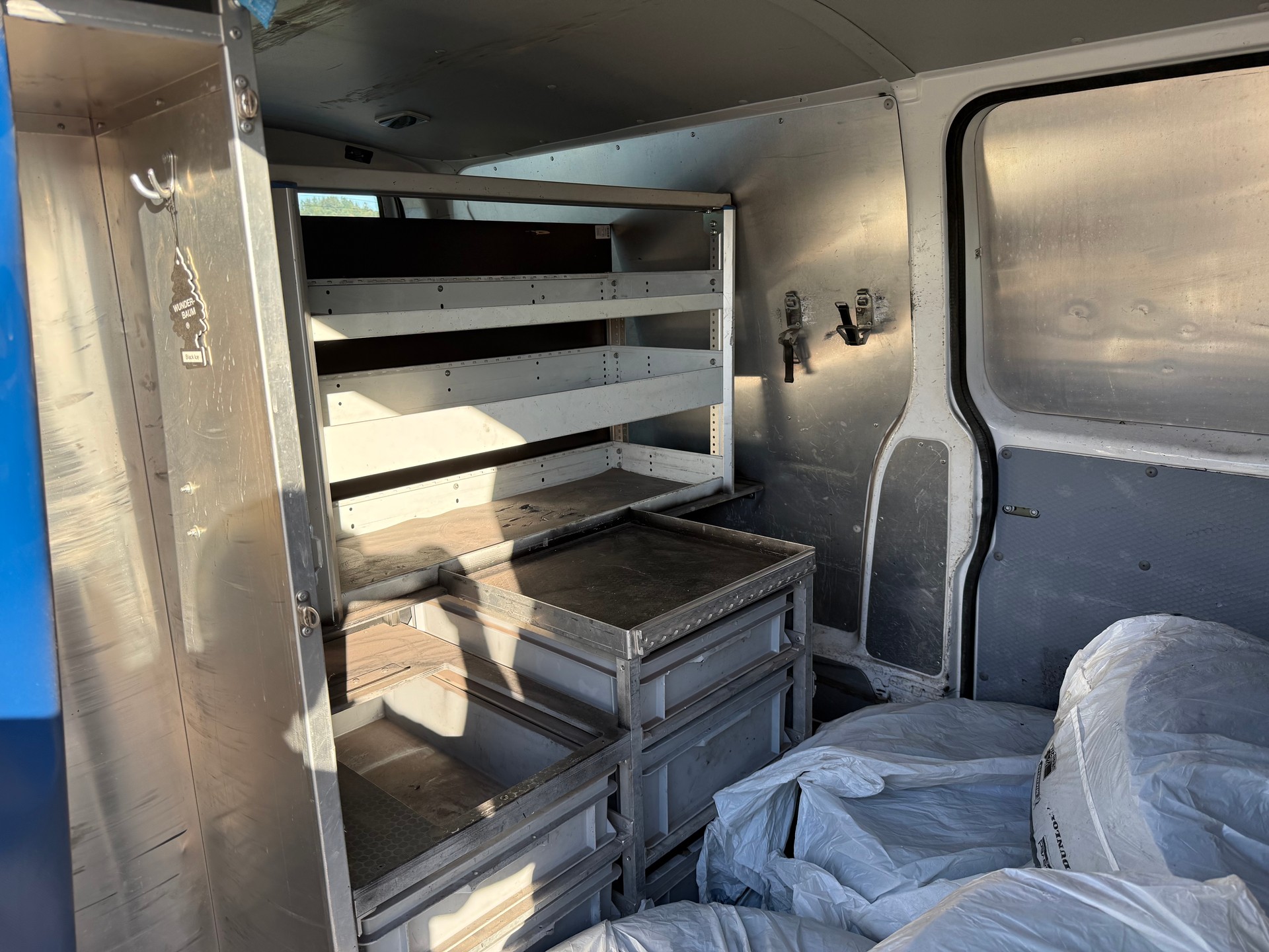 VW T5 2.0 TDI 4Motion-image-12