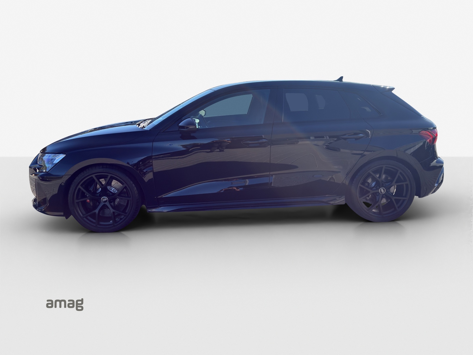 AUDI RS3 Sportback 2.5 TSI quattro S-tronic-image-1