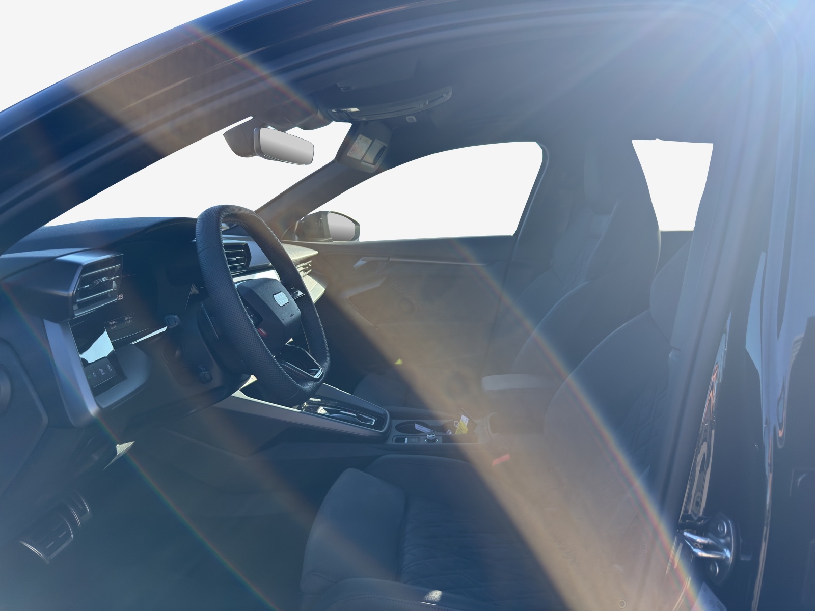AUDI RS3 Sportback 2.5 TSI quattro S-tronic-image-7