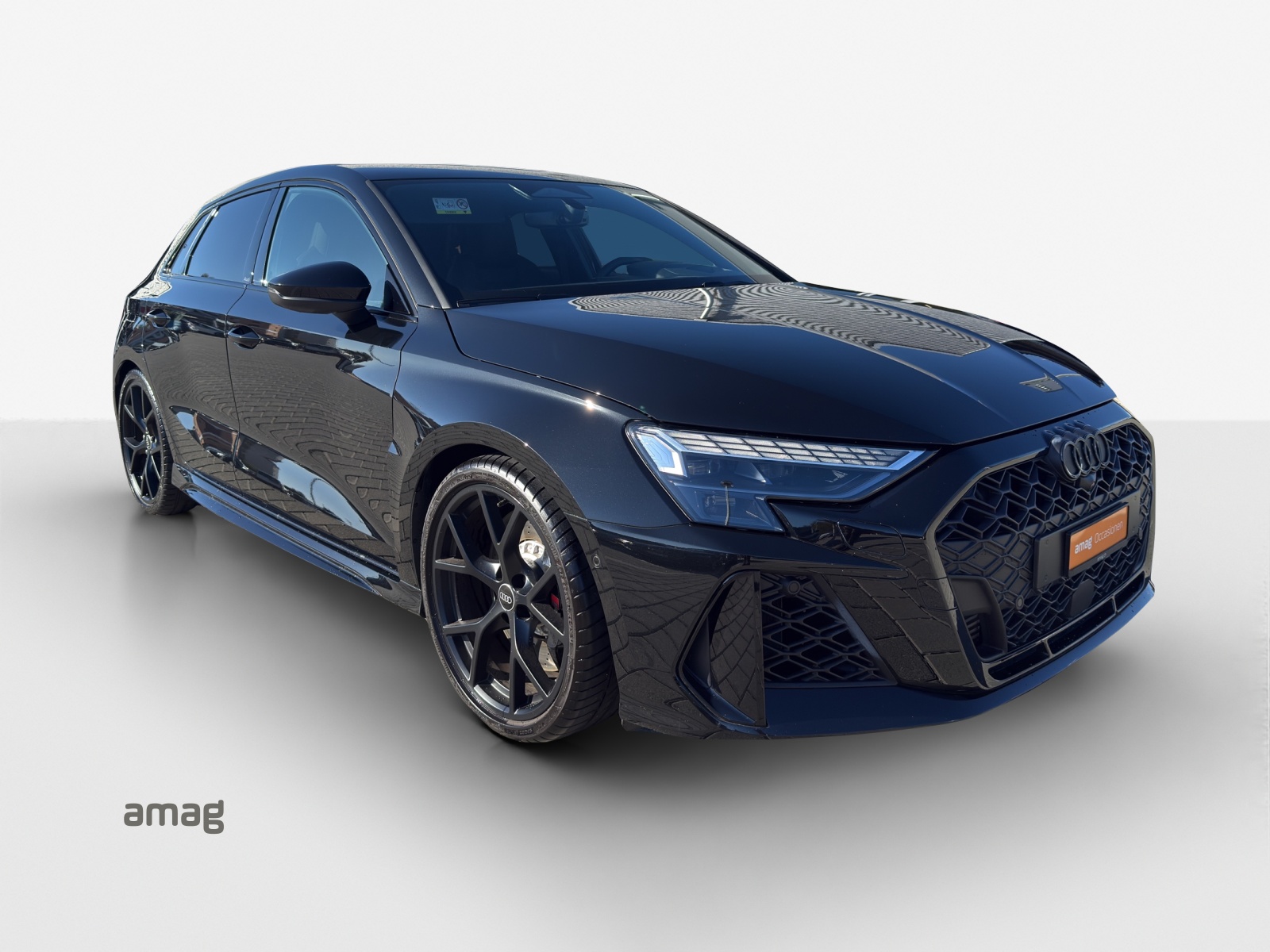 AUDI RS3 Sportback 2.5 TSI quattro S-tronic-image-5