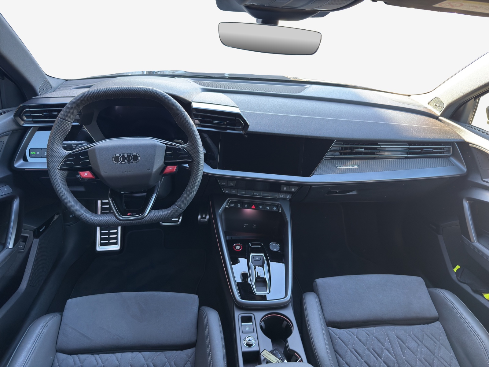 AUDI RS3 Sportback 2.5 TSI quattro S-tronic-image-8