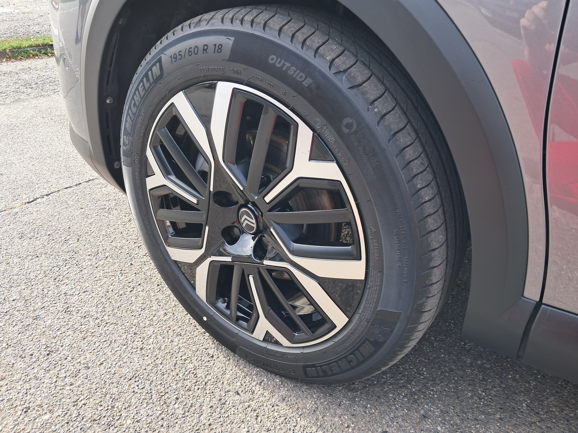 CITROEN C4 Hybrid e-DCS6 Max-image-14