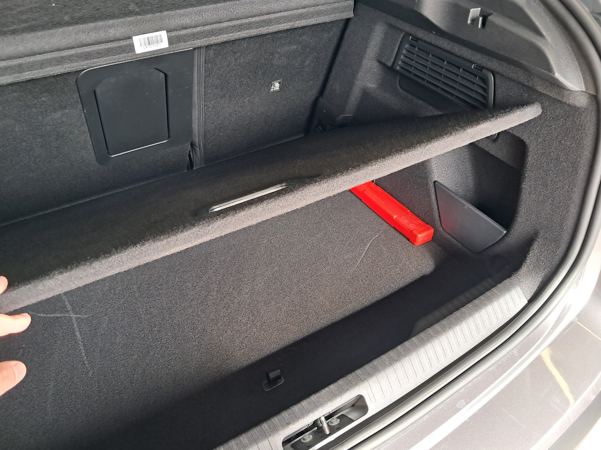 CITROEN C4 Hybrid e-DCS6 Max-image-9