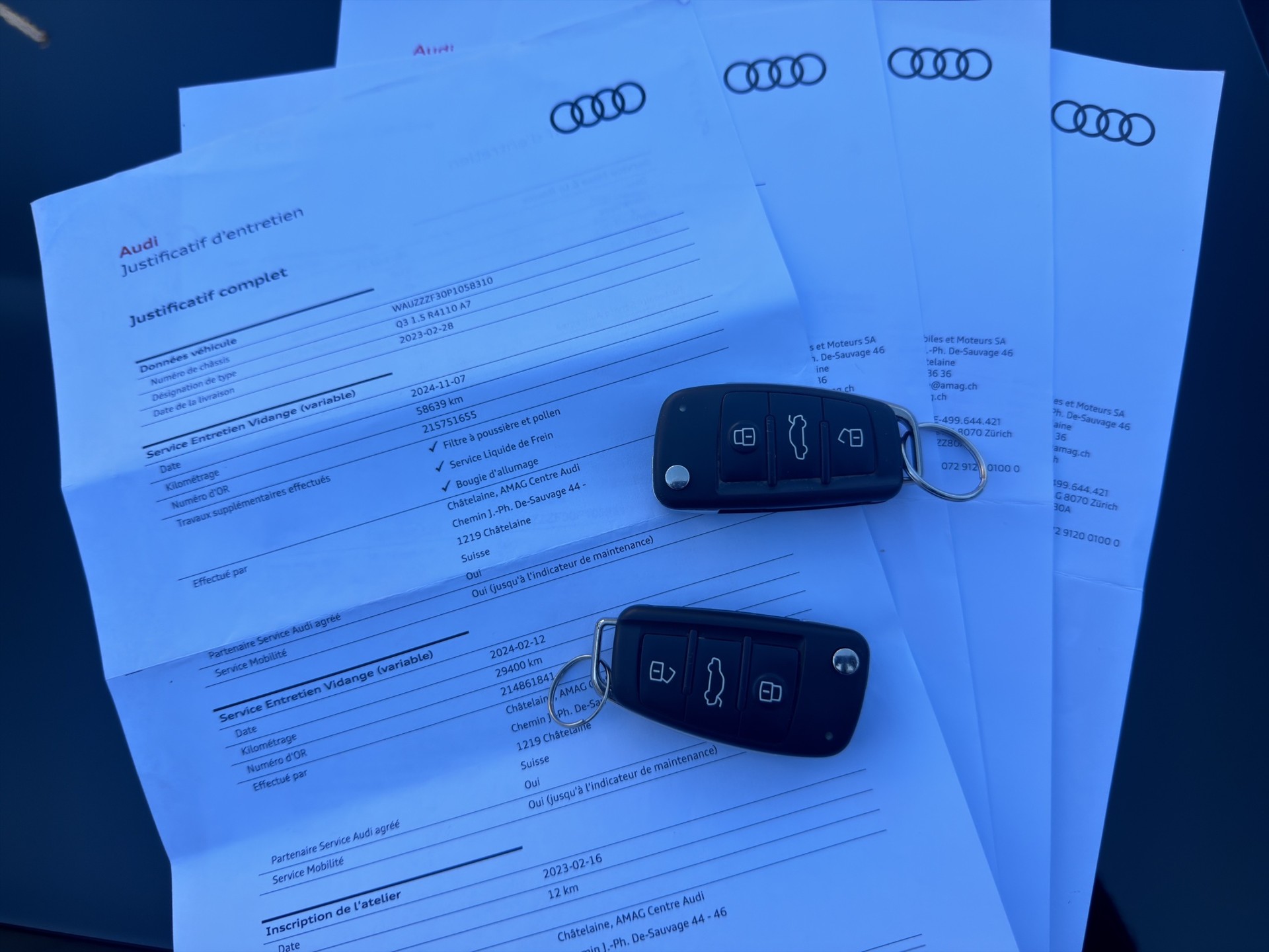 AUDI Q3 Sportback 35 TFSI Attraction S-tronic-image-4