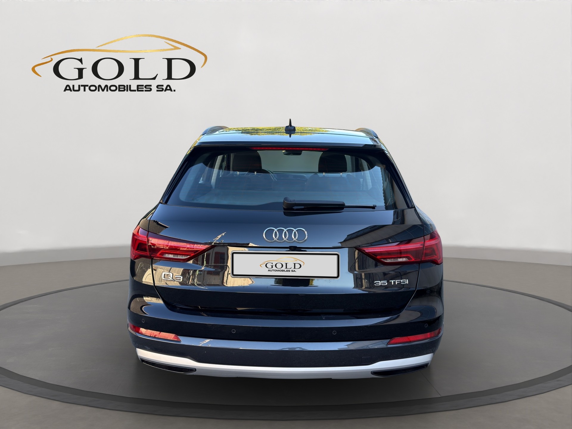 AUDI Q3 Sportback 35 TFSI Attraction S-tronic-image-13