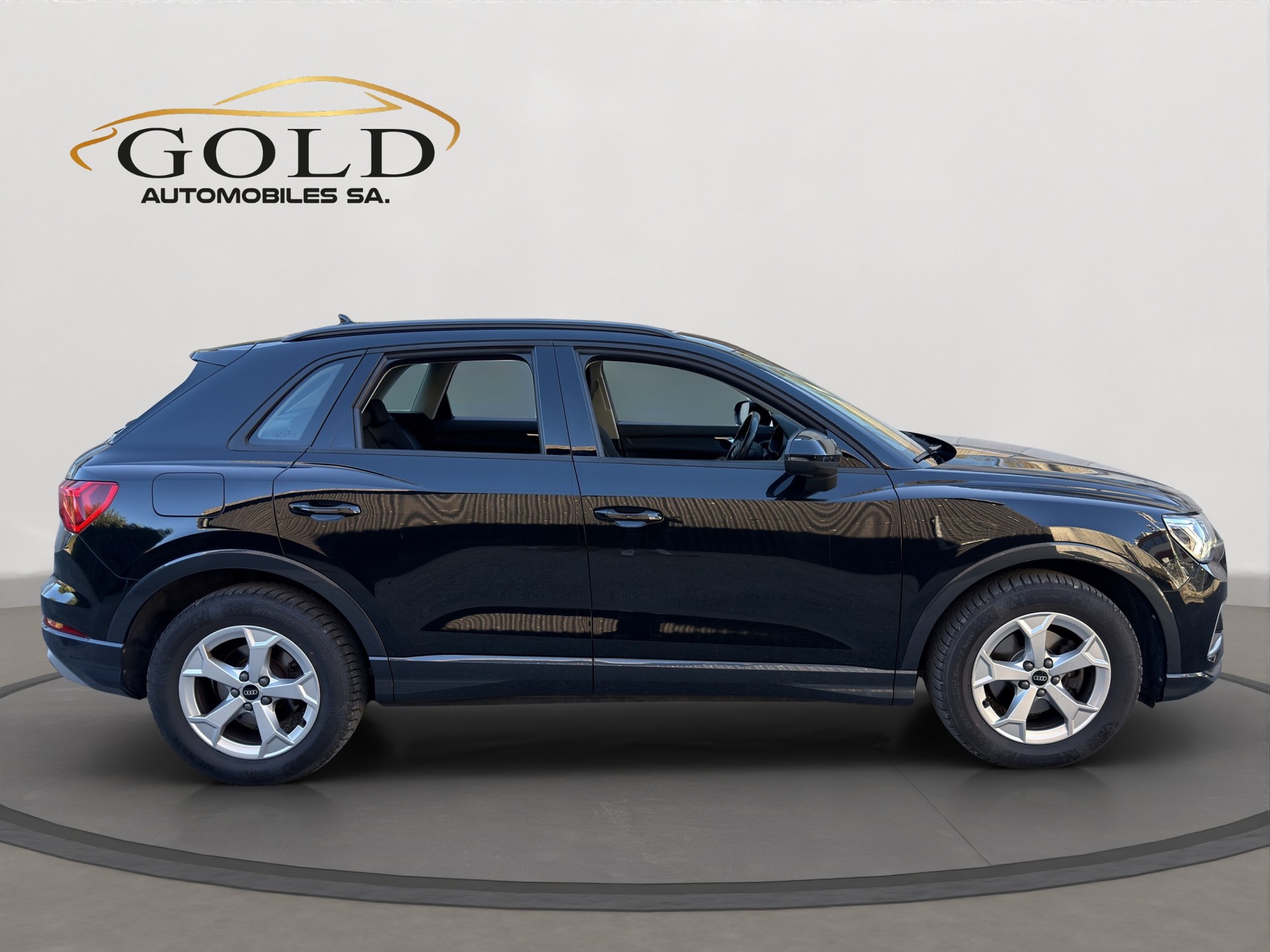 AUDI Q3 Sportback 35 TFSI Attraction S-tronic-image-11