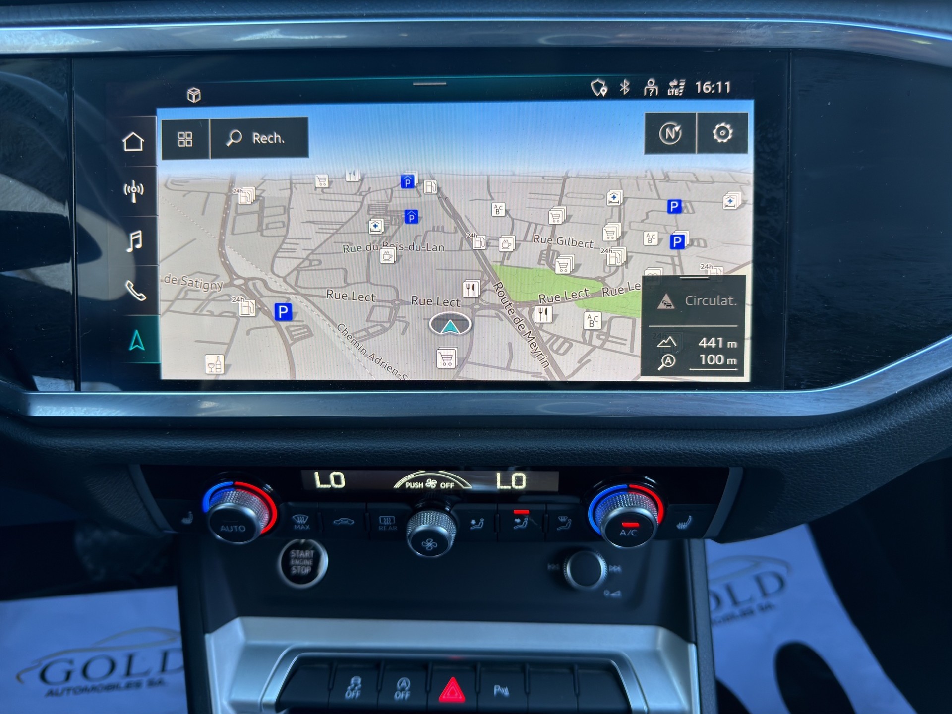 AUDI Q3 Sportback 35 TFSI Attraction S-tronic-image-6