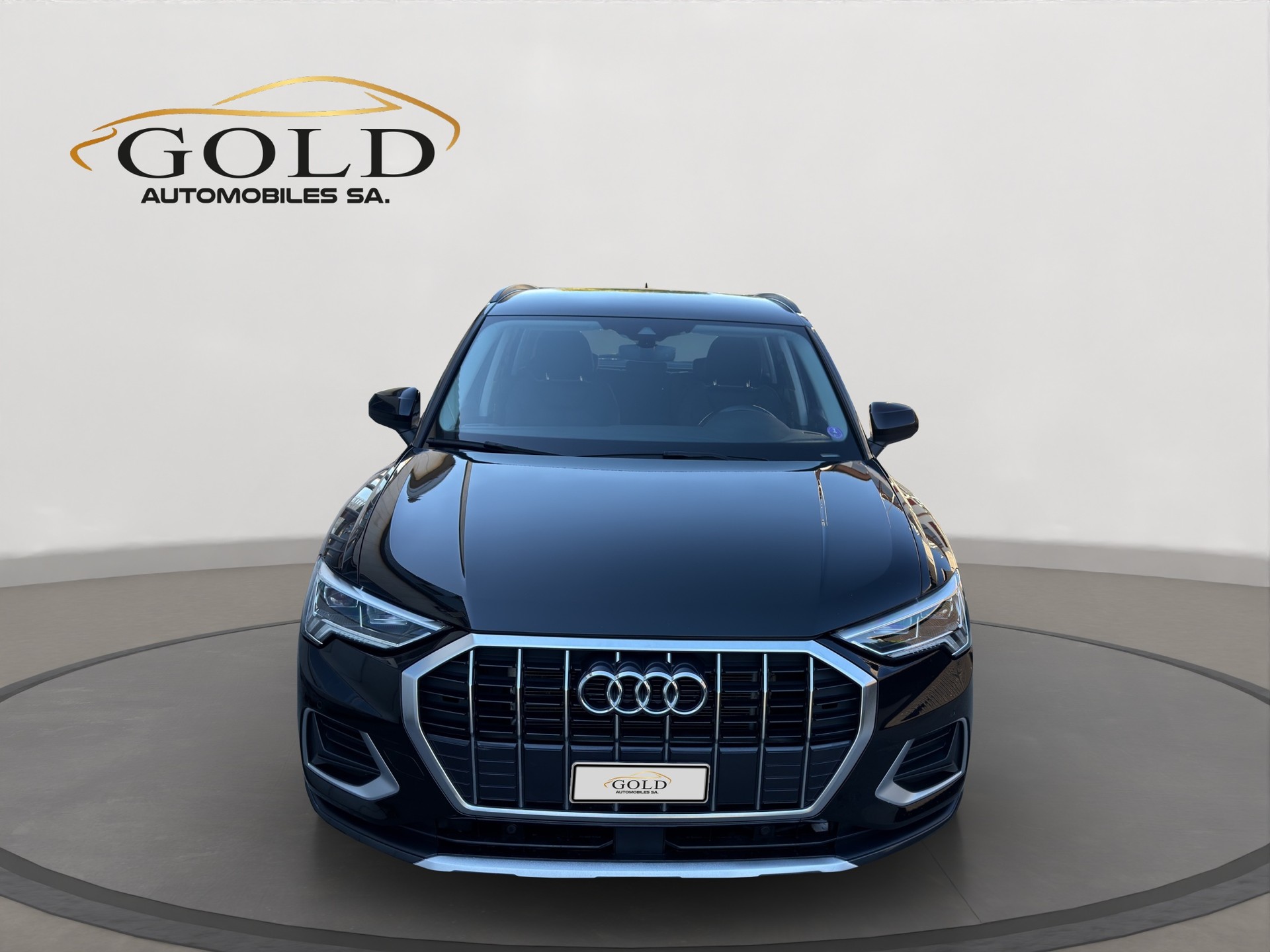 AUDI Q3 Sportback 35 TFSI Attraction S-tronic-image-12