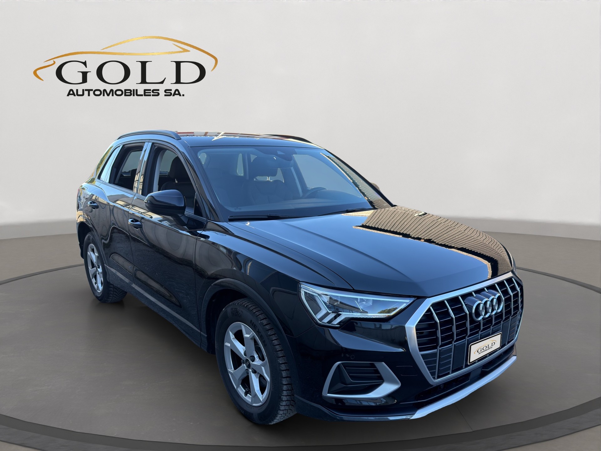 AUDI Q3 Sportback 35 TFSI Attraction S-tronic-image-8