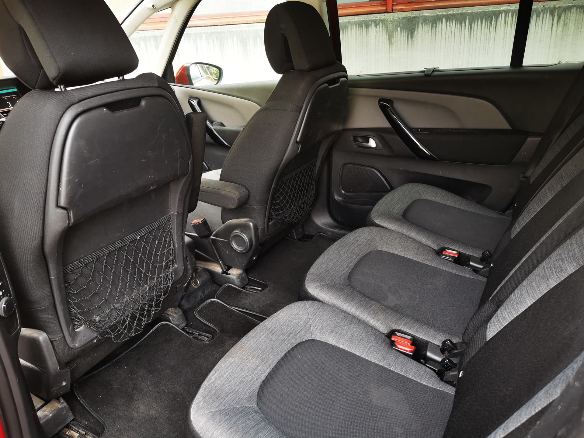 CITROEN Grand C4 Picasso 1.6i 16V e-THP Intensive-image-6