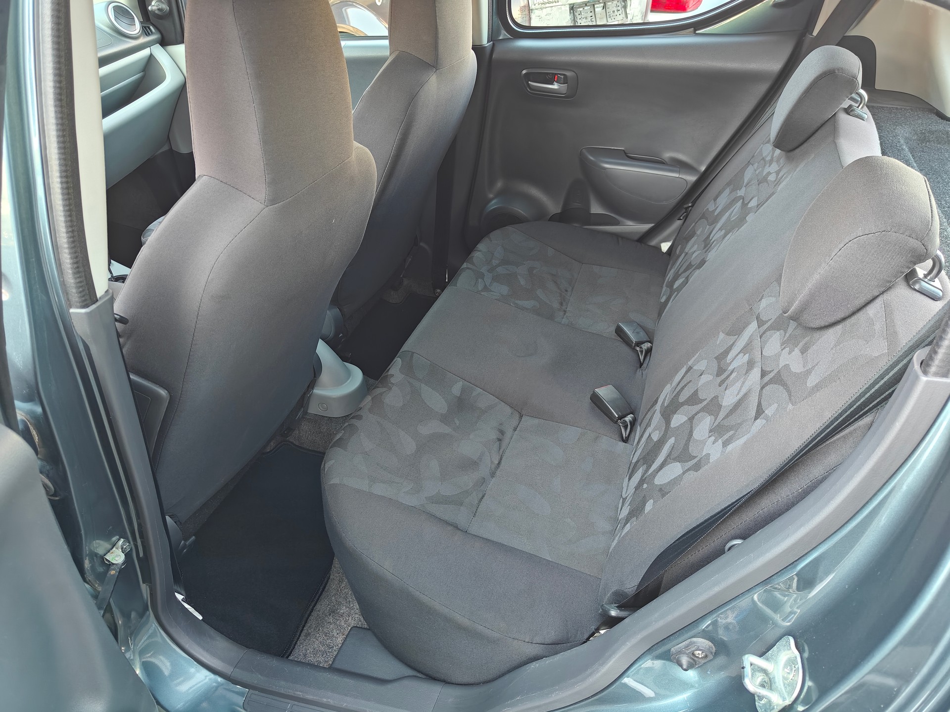 SUZUKI Alto 1.0 GL Top Automatic-image-10