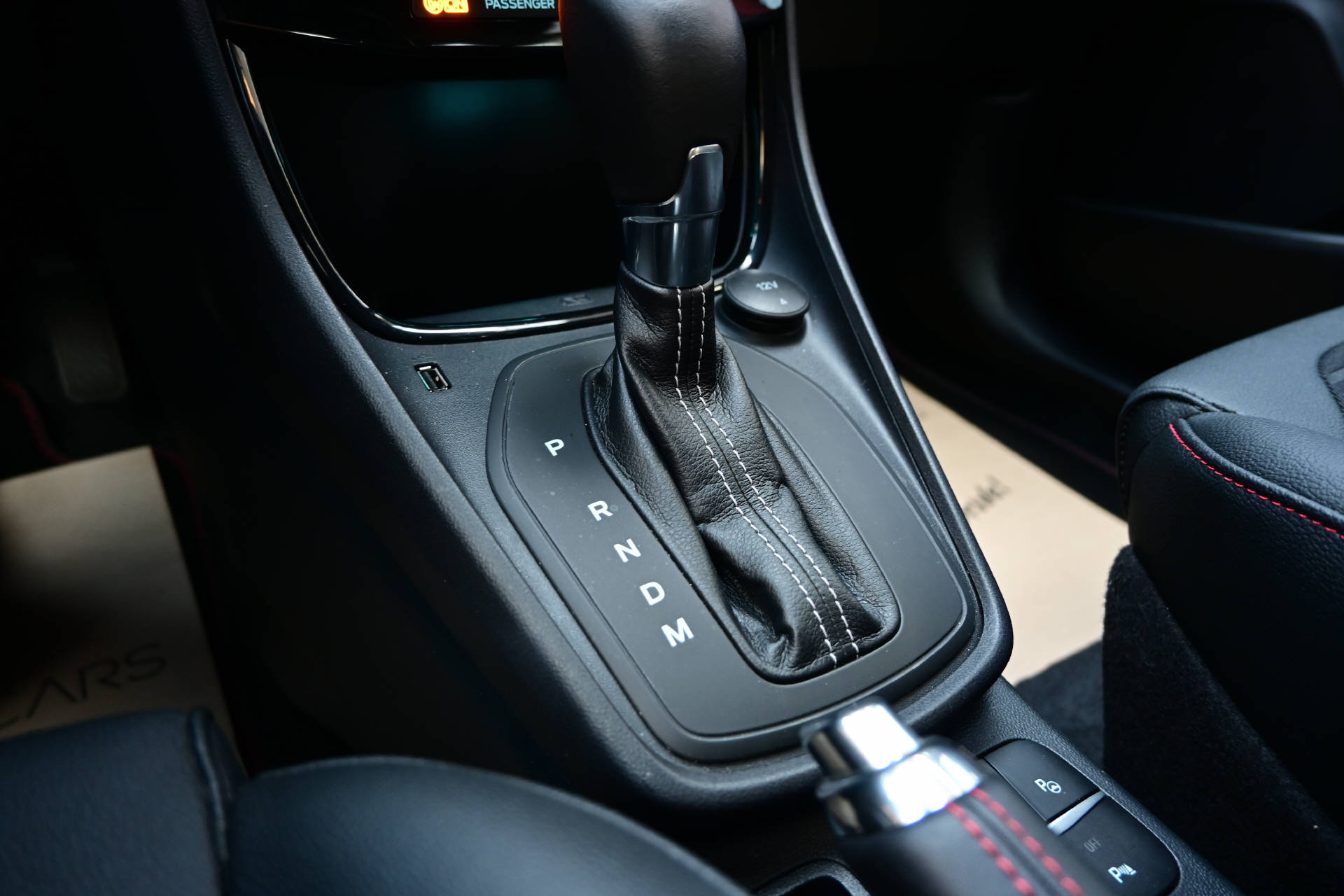 FORD Puma 1.0 EcoB Hybrid 125 ST-Line X-image-22