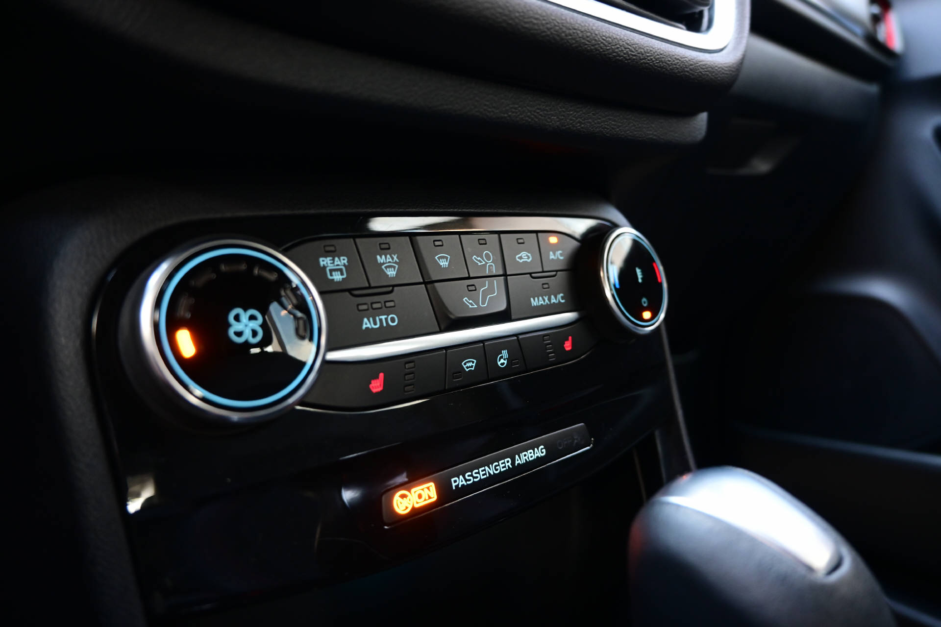 FORD Puma 1.0 EcoB Hybrid 125 ST-Line X-image-17