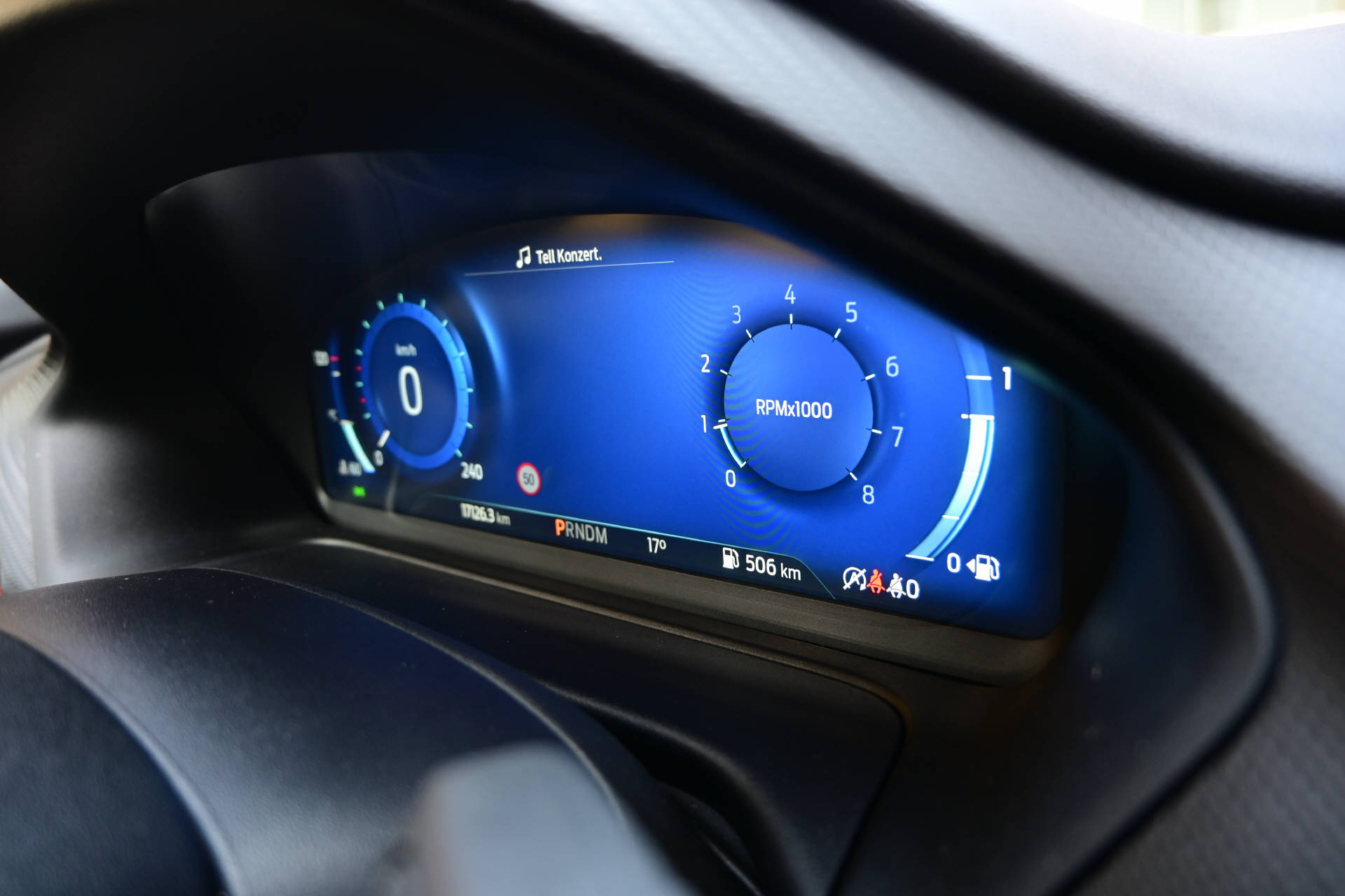 FORD Puma 1.0 EcoB Hybrid 125 ST-Line X-image-18