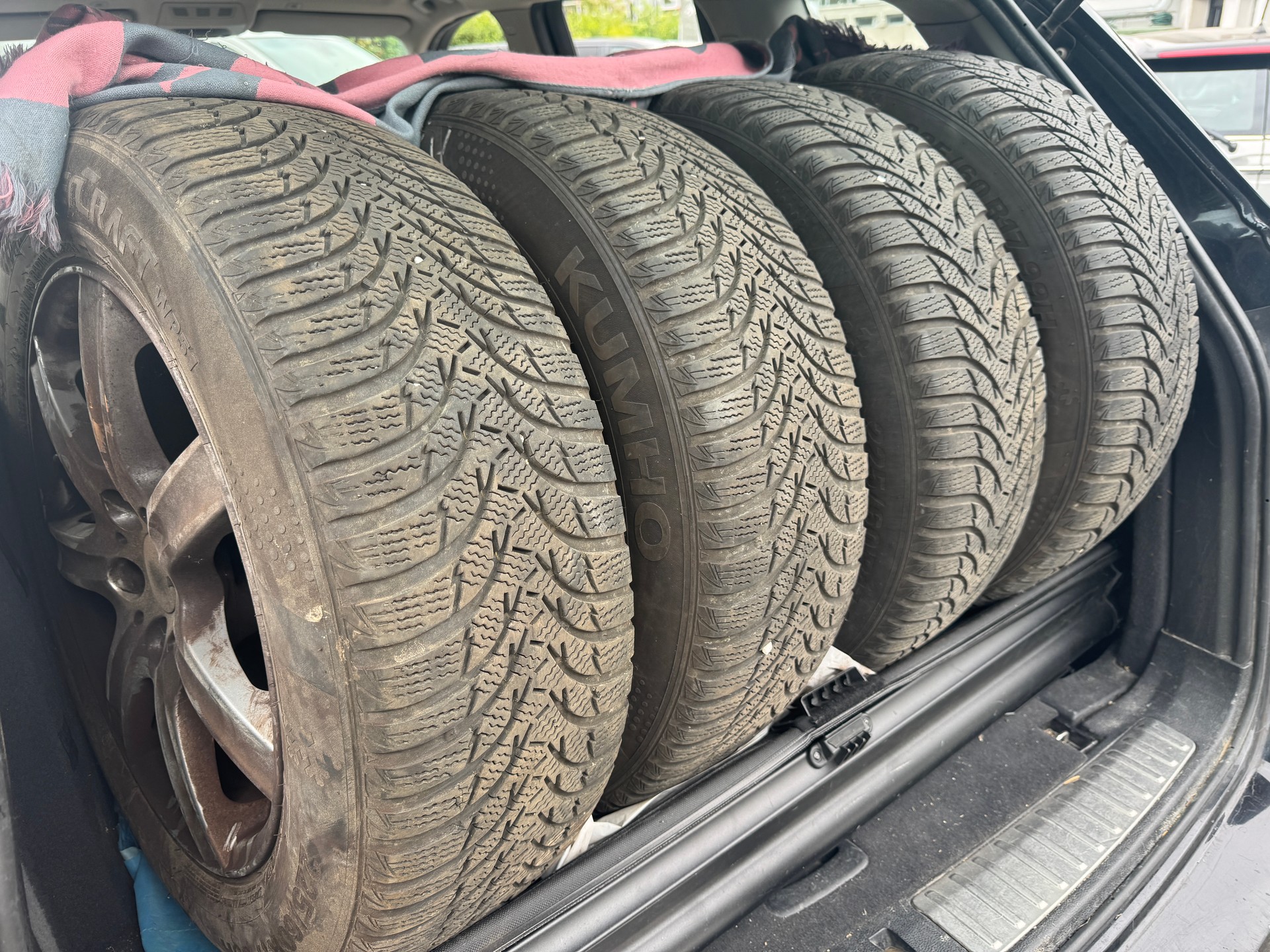 BMW X3 xDrive 20i Steptronic-image-15