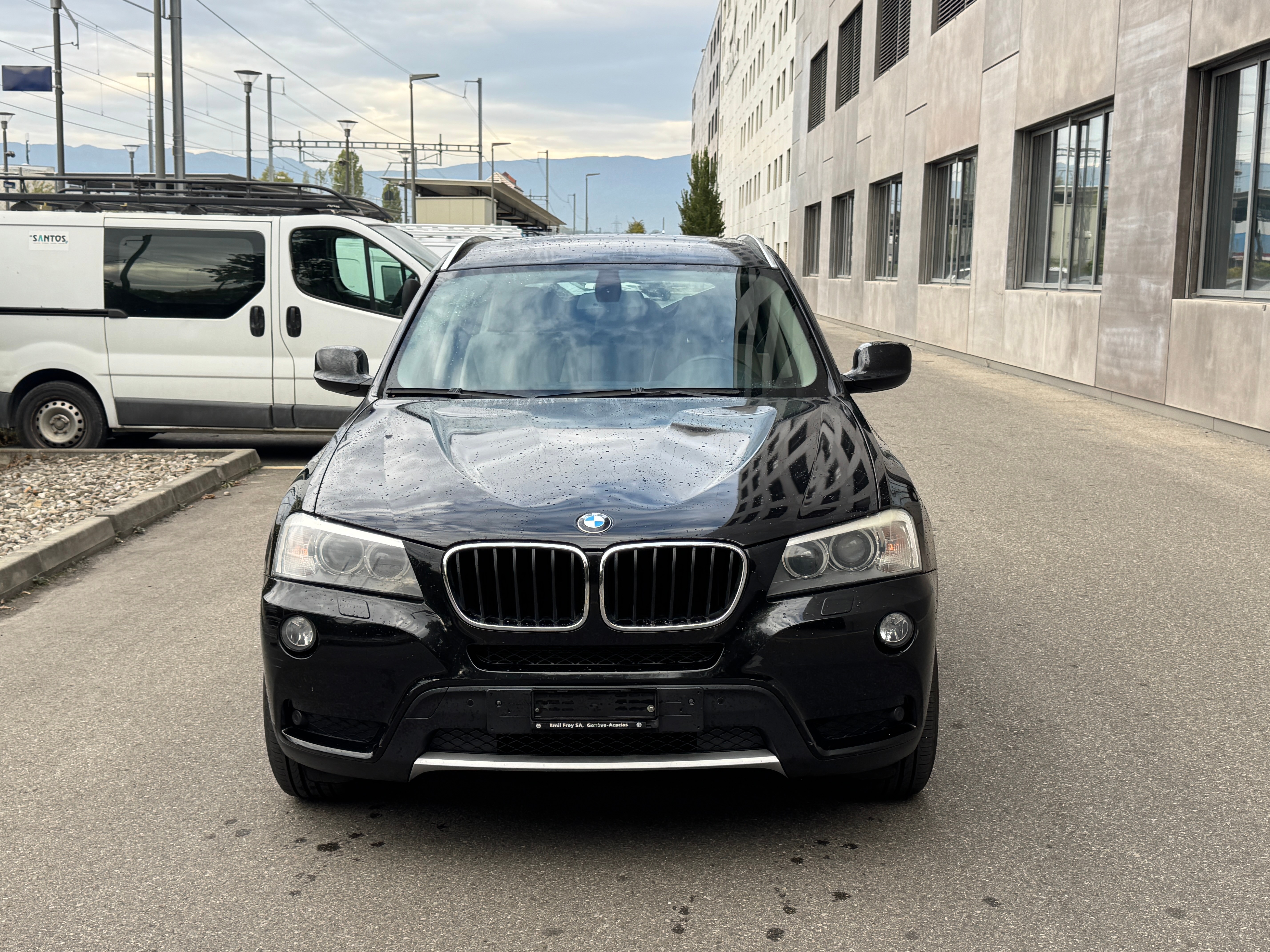 Car photo