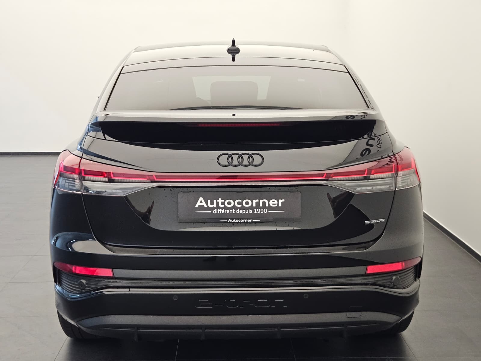 AUDI Q4 Sportback e-tron 50 quattro-image-7