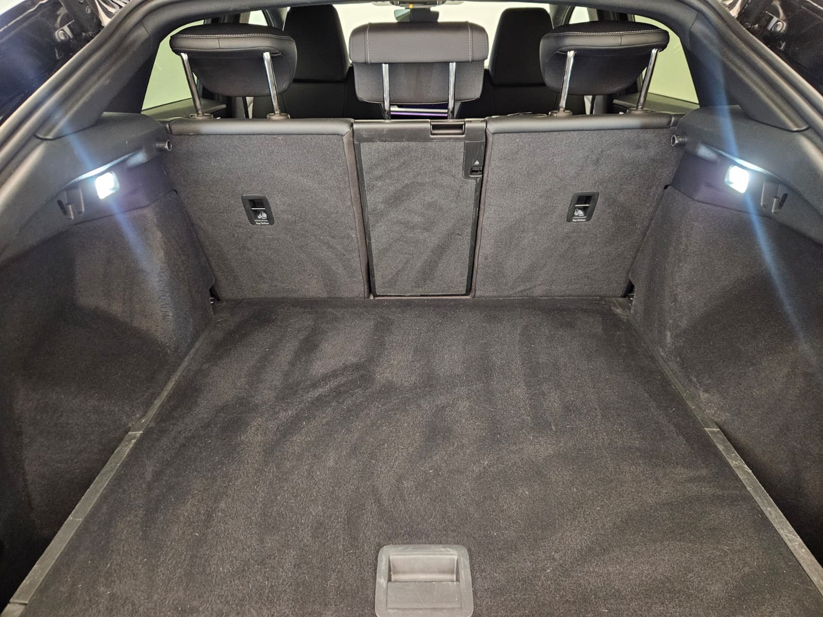 AUDI Q4 Sportback e-tron 50 quattro-image-14