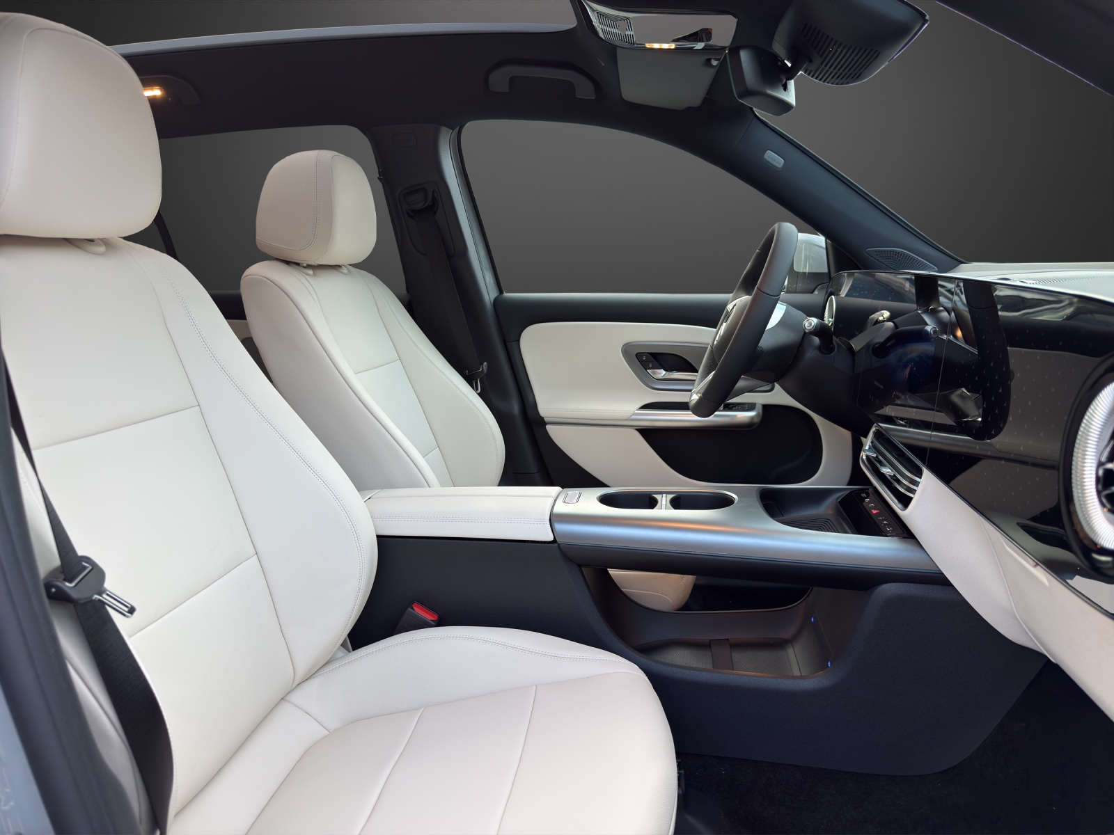 MERCEDES-BENZ GLB 350 85kWh EQ 4 Matic-image-11