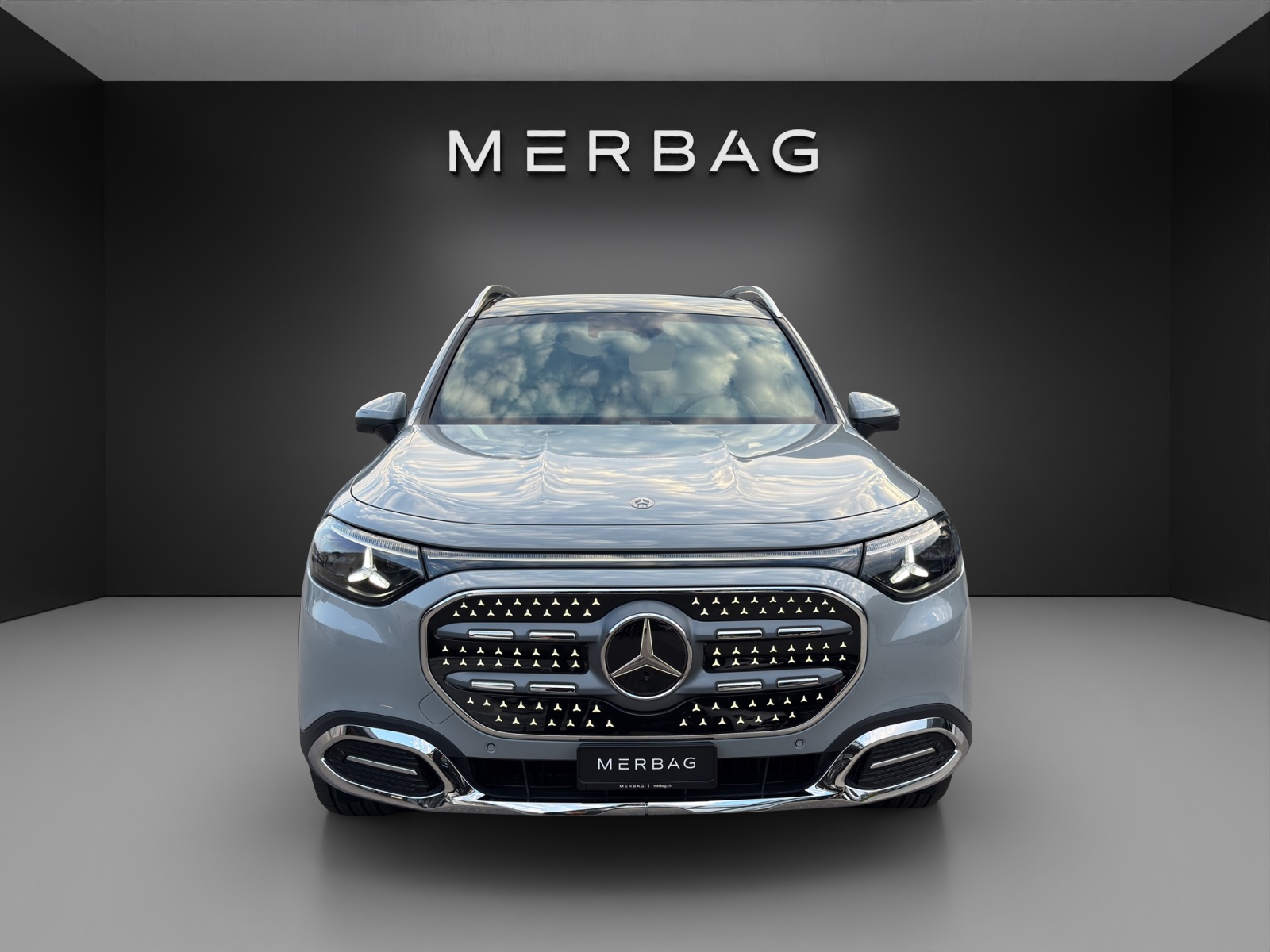 MERCEDES-BENZ GLB 350 85kWh EQ 4 Matic-image-6